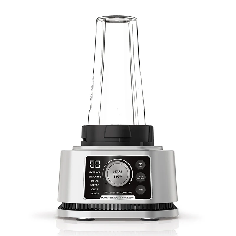 Ninja Power Blender Processor Mega Kitchen System - Image 5