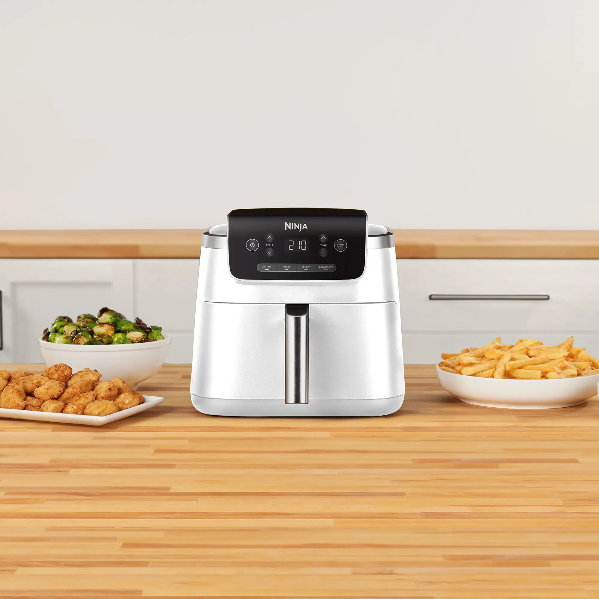 Ninja Air Fryer 4.7L Pro - Image 16
