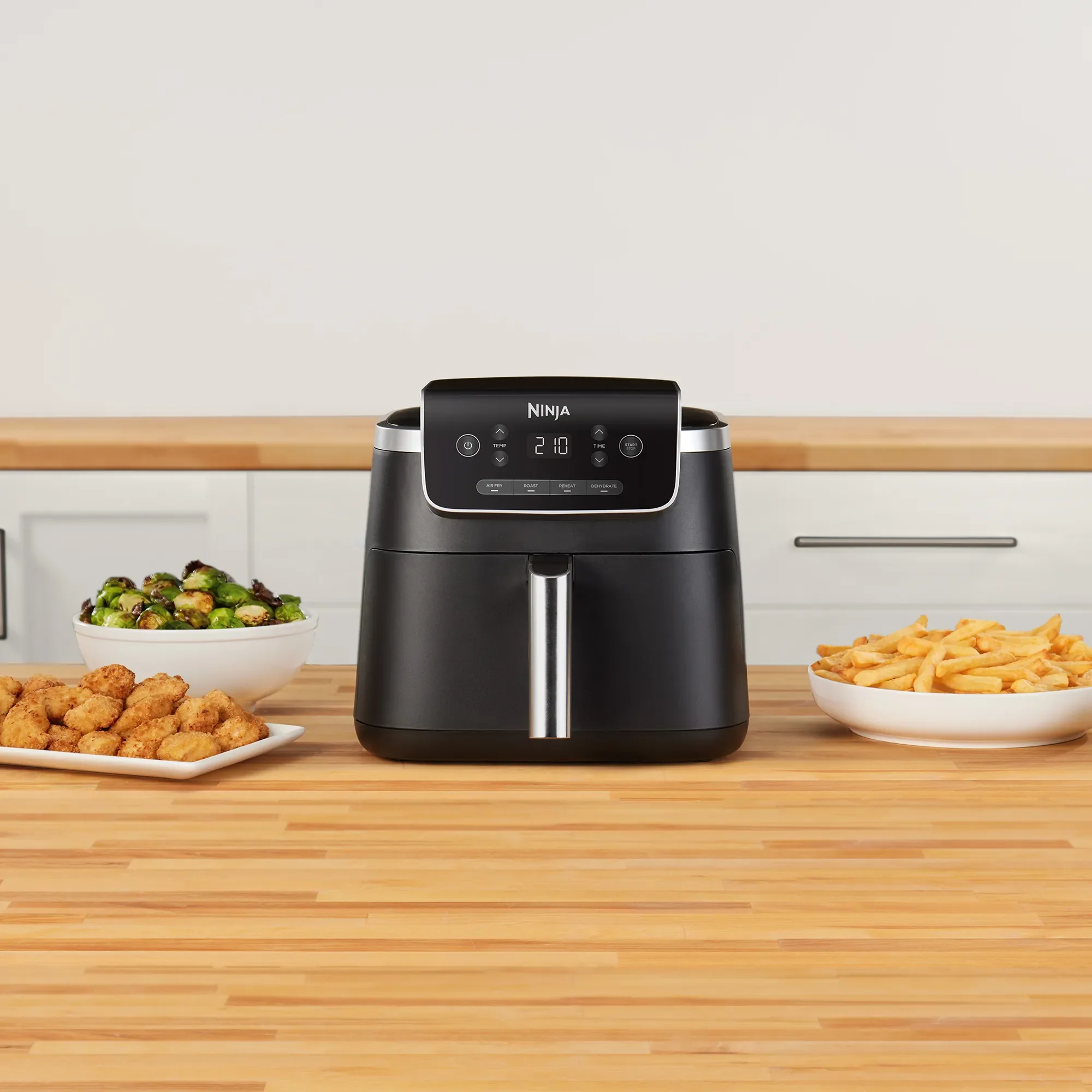 Ninja Air Fryer 4.7L Pro - Image 3