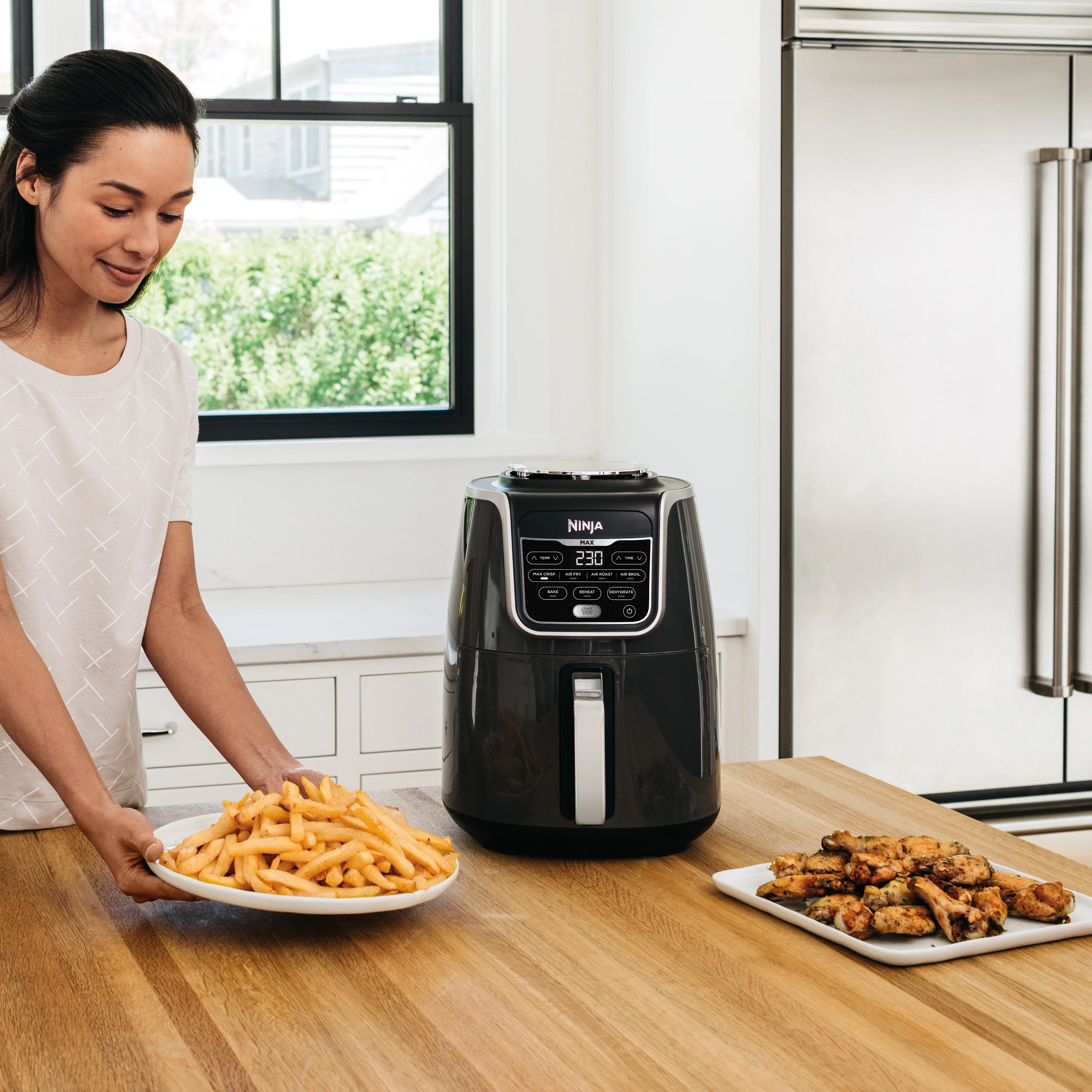 Ninja Air Fryer Max - Image 5