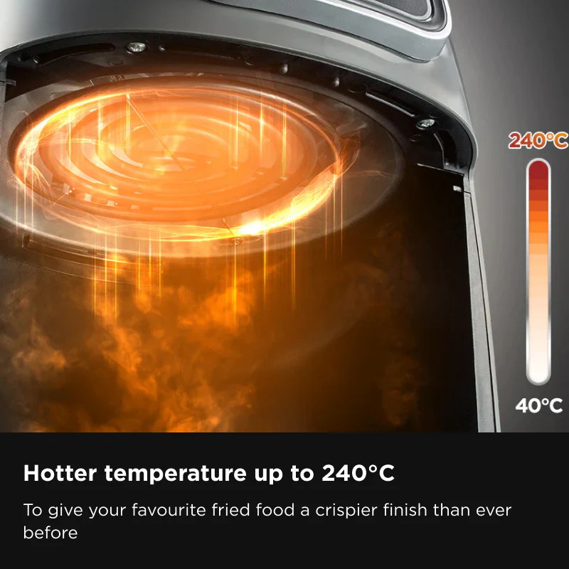 Ninja Air Fryer Max - Image 6