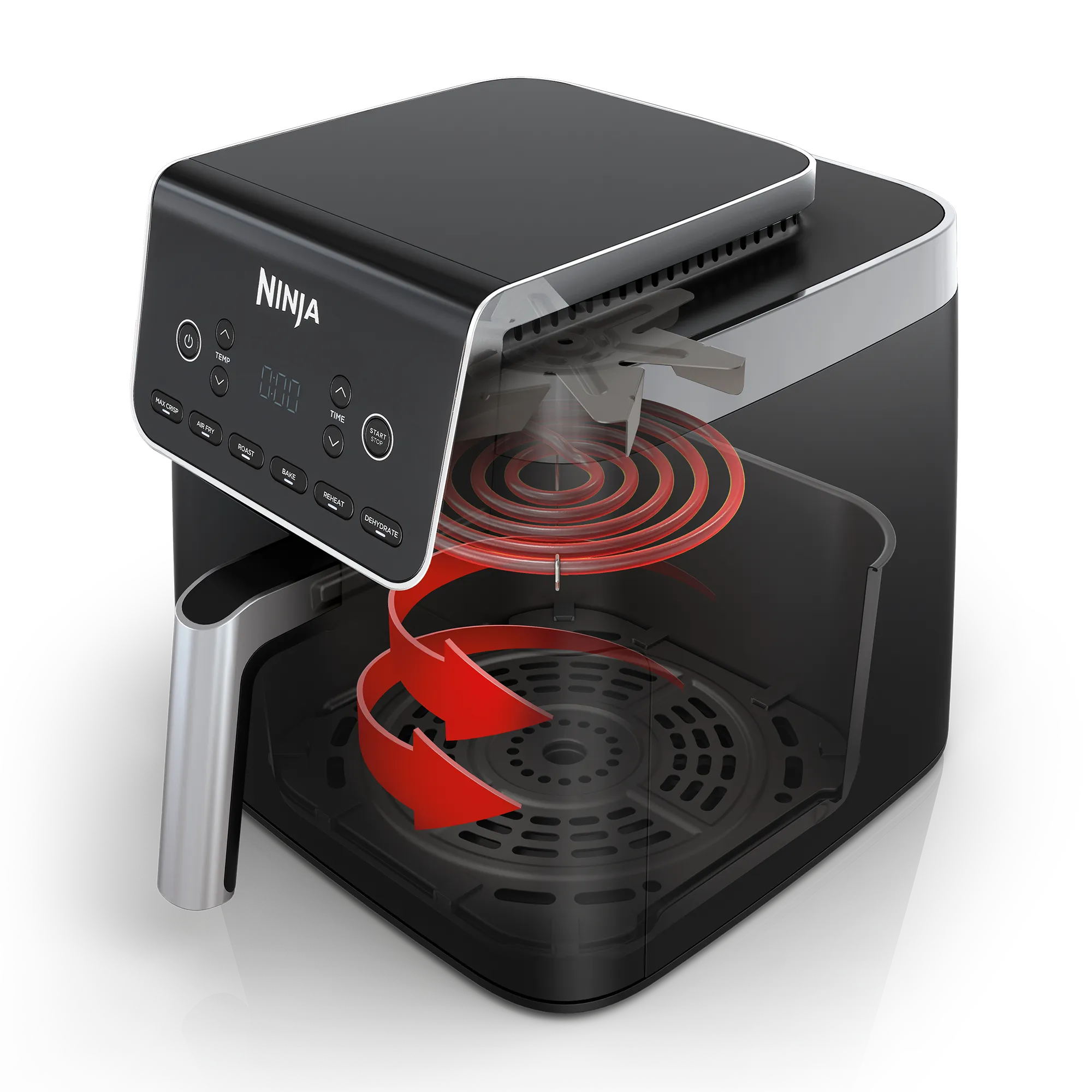 Ninja Air Fryer Pro XL 6.2L - Image 11