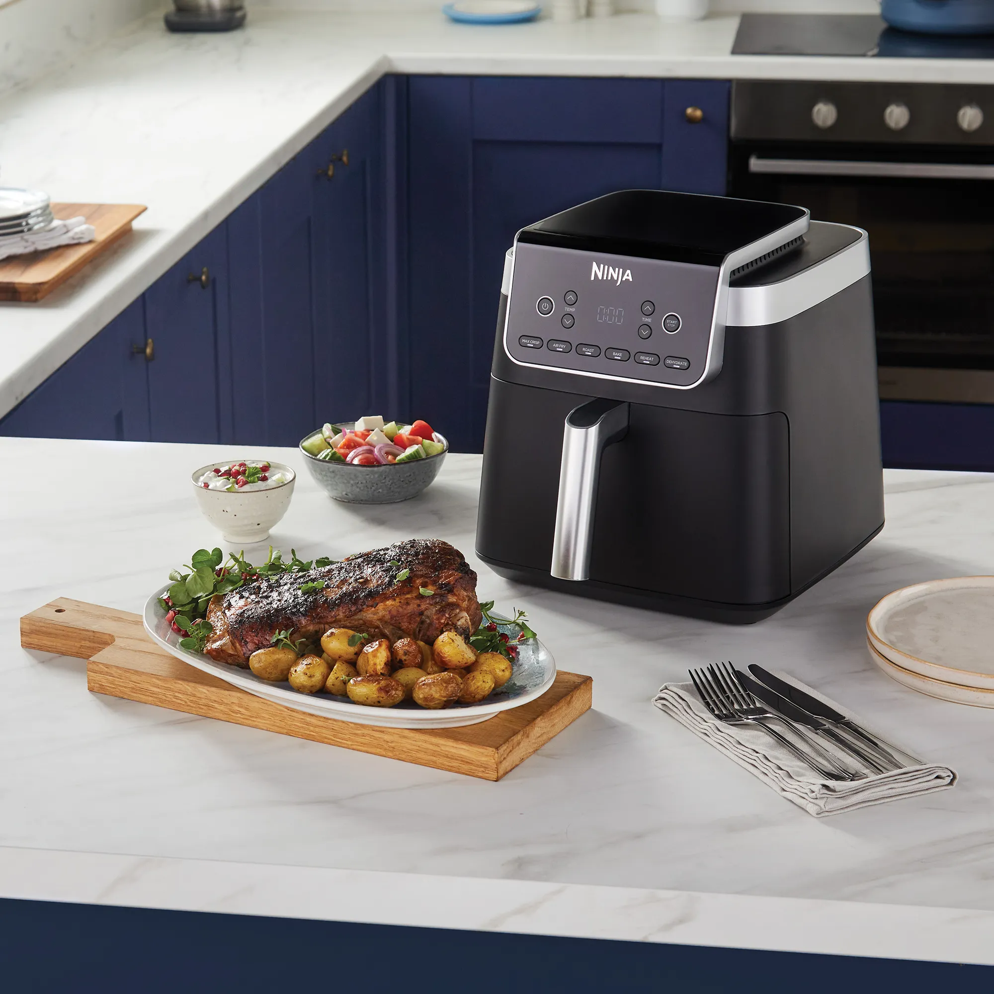 Ninja Air Fryer Pro XL 6.2L - Image 6