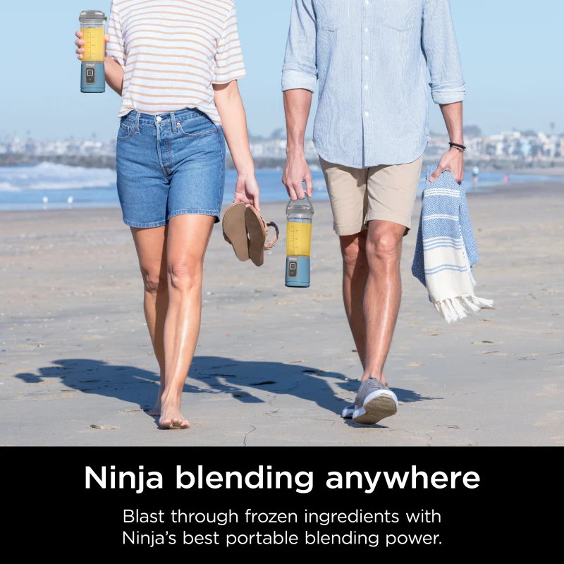 Ninja Blast Portable Blender - Image 18