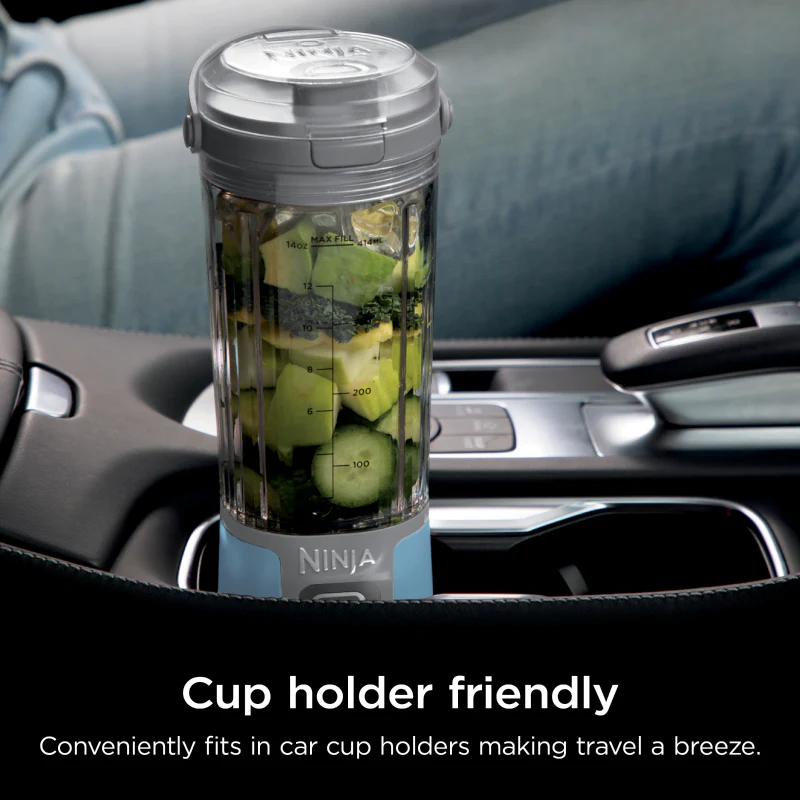 Ninja Blast Portable Blender - Image 23