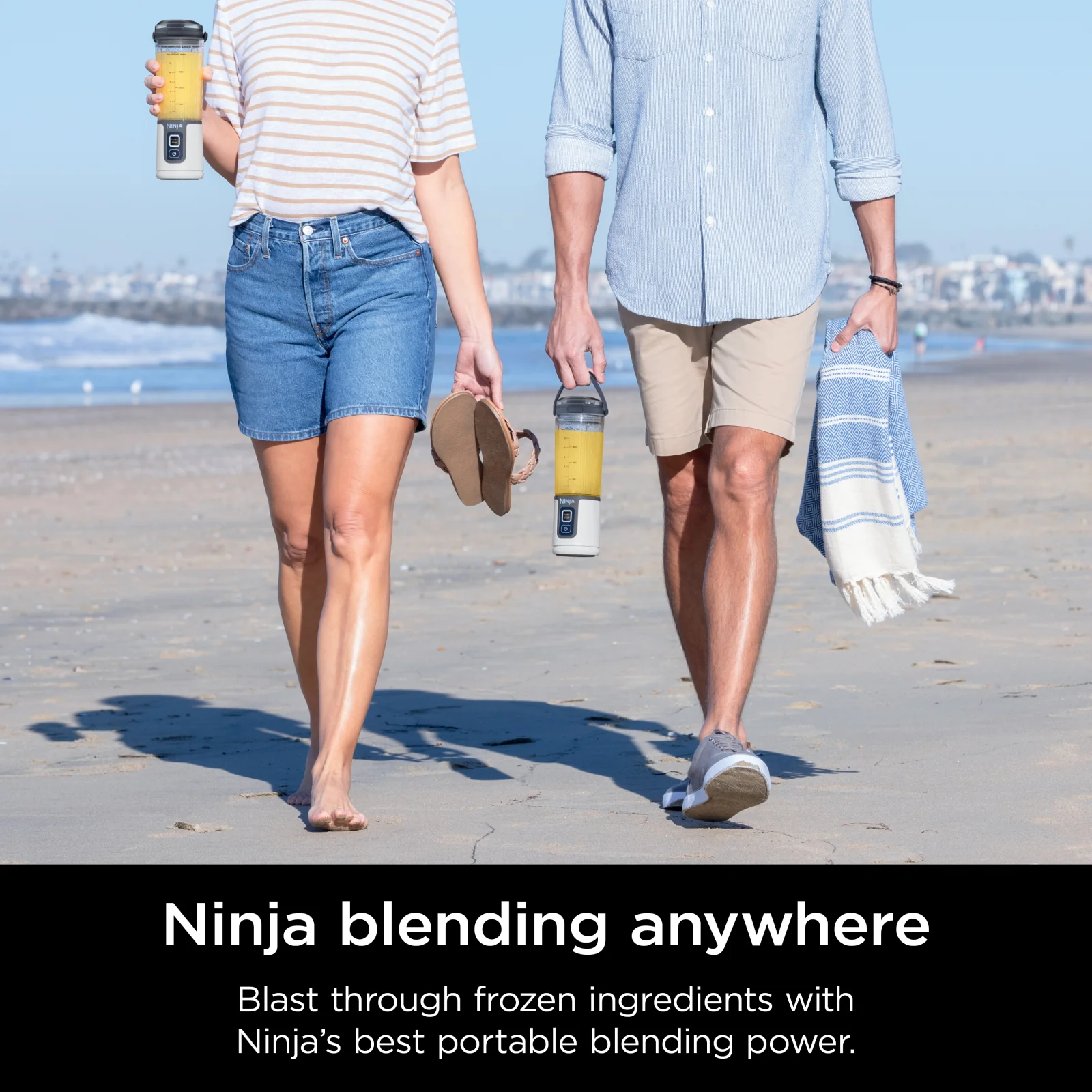 Ninja Blast Portable Blender - Image 27