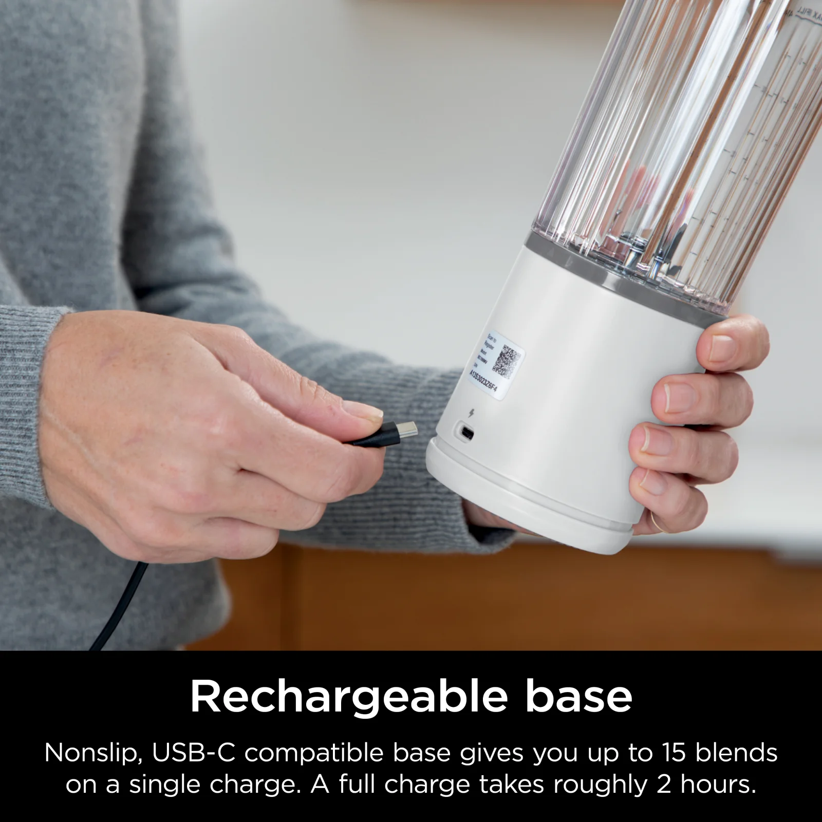 Ninja Blast Portable Blender - Image 30