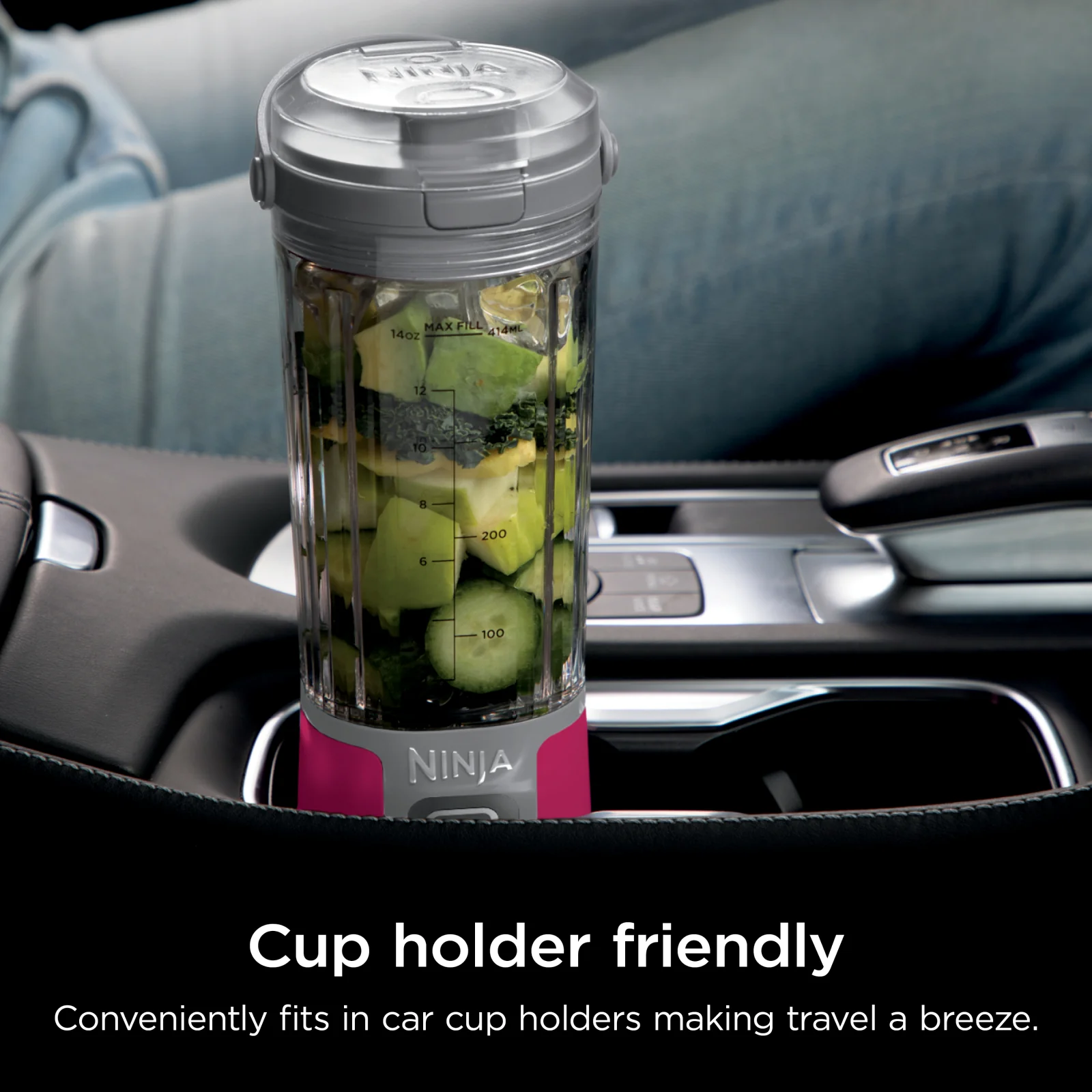 Ninja Blast Portable Blender - Image 41