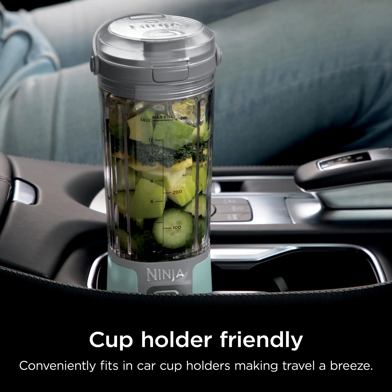 Ninja Blast Portable Blender - Image 50