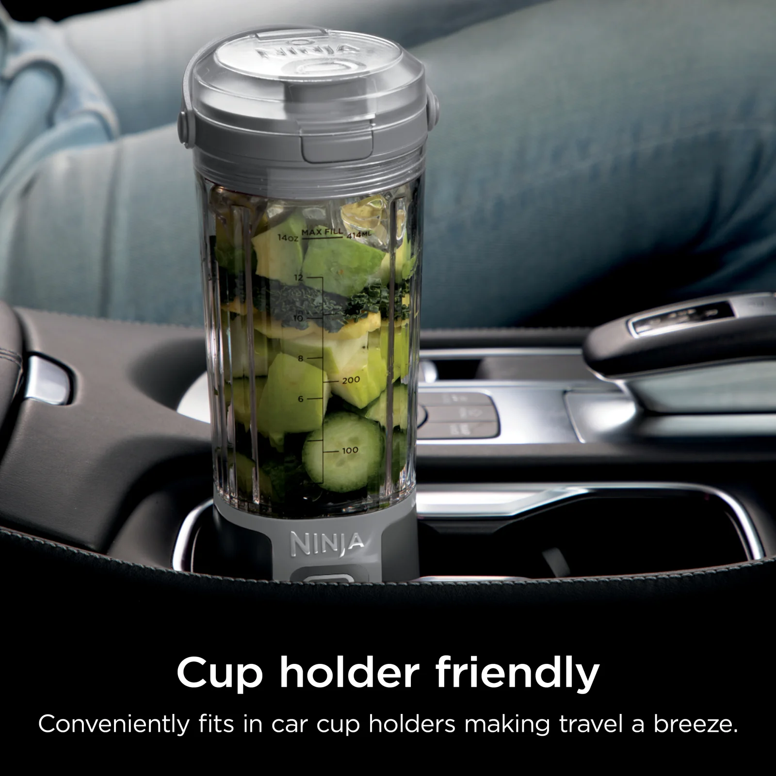 Ninja Blast Portable Blender - Image 59