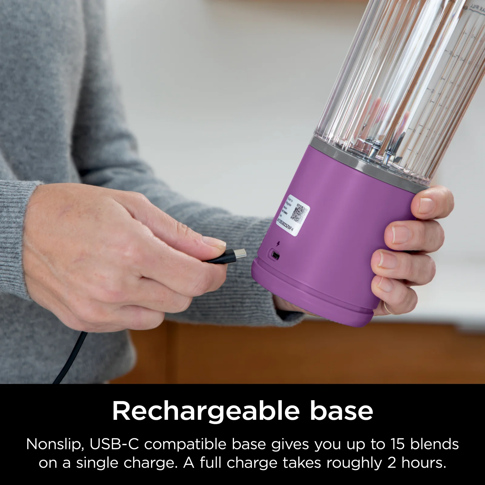 Ninja Blast Portable Blender - Image 66