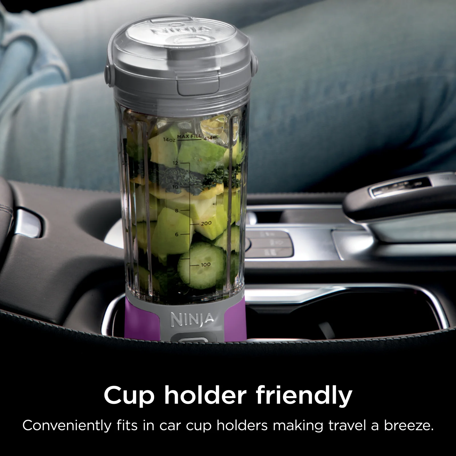 Ninja Blast Portable Blender - Image 68