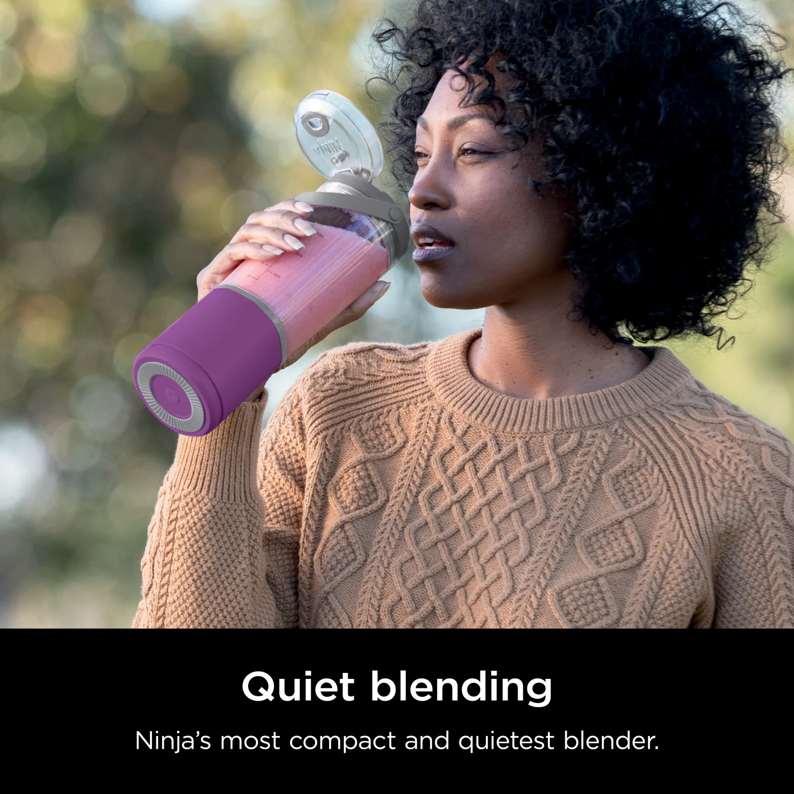 Ninja Blast Portable Blender - Image 69
