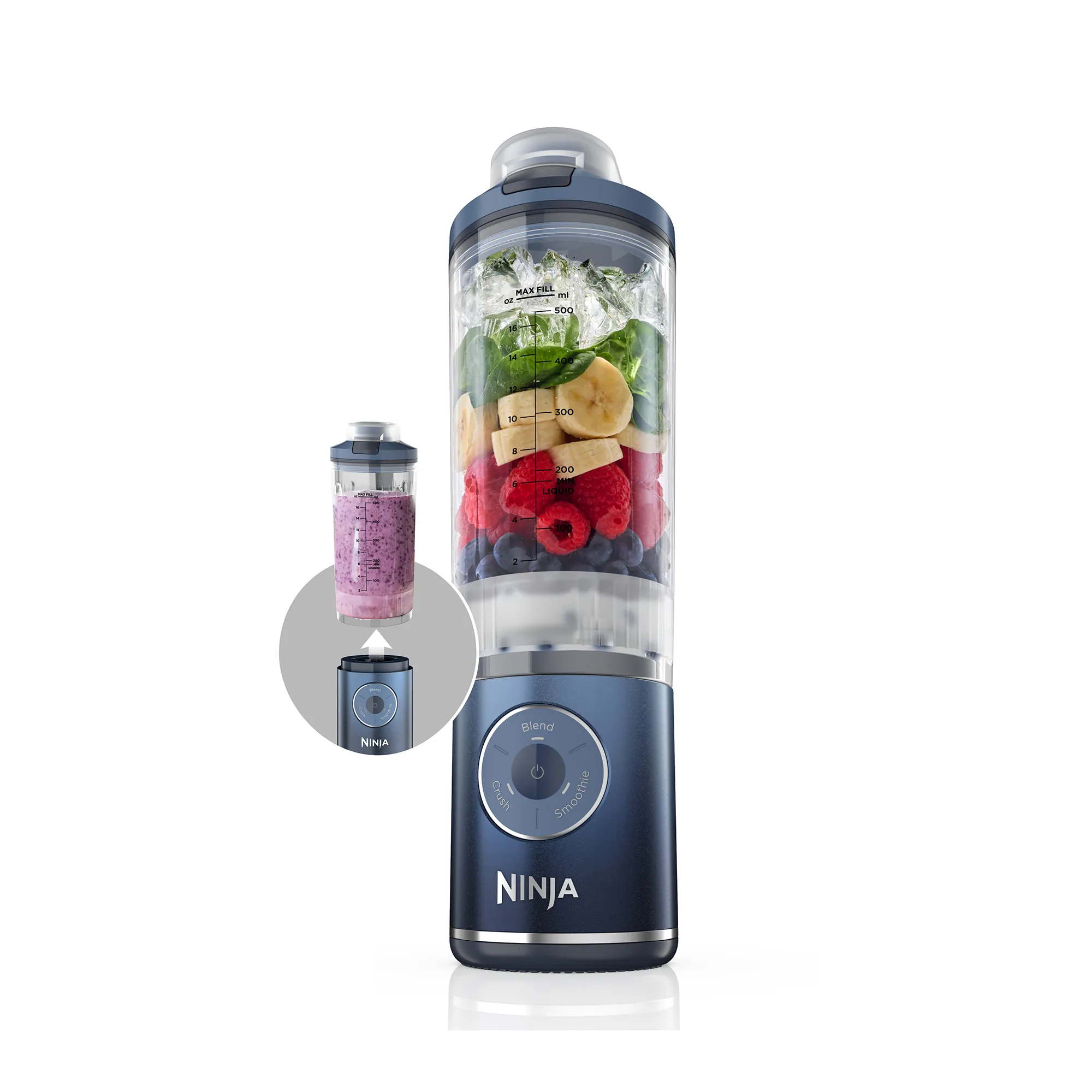 EOFY | Top Blenders