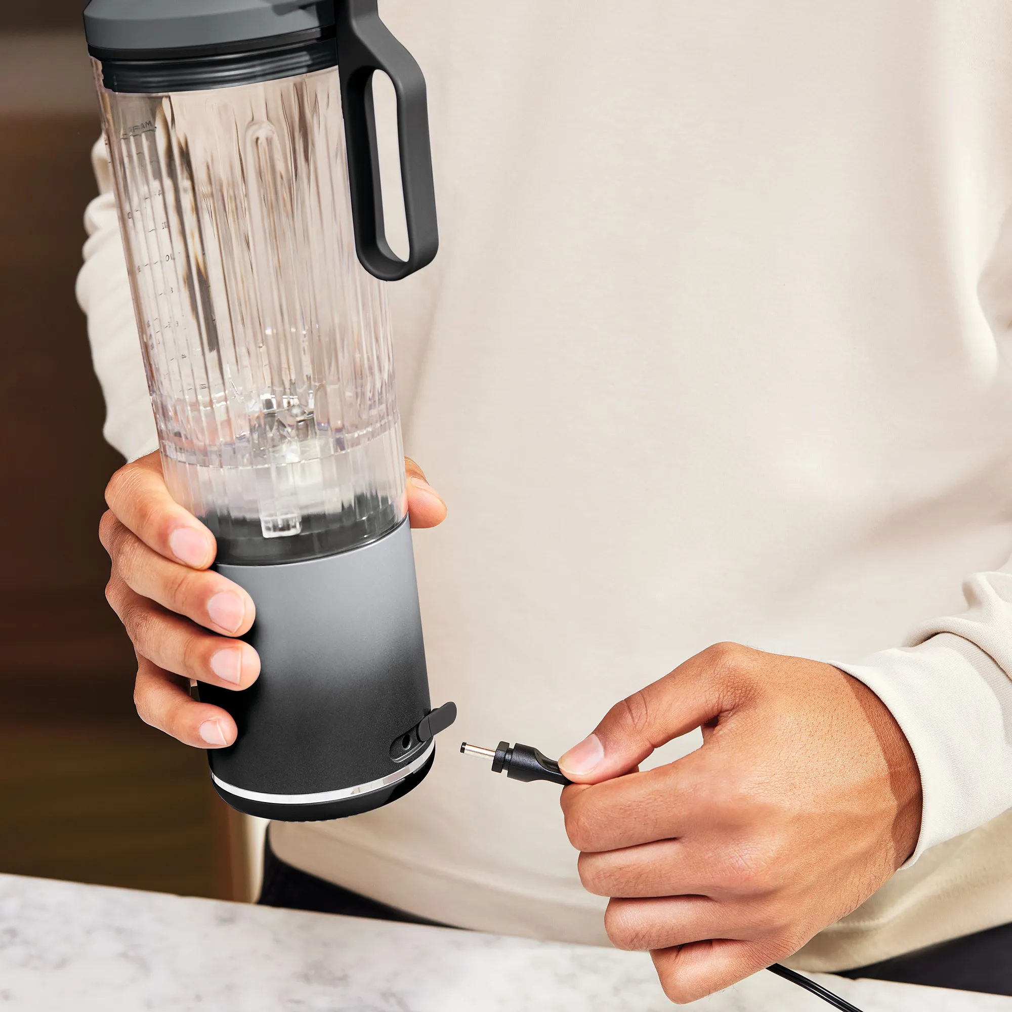 Ninja Blast Max Cordless Portable Blender - Image 13