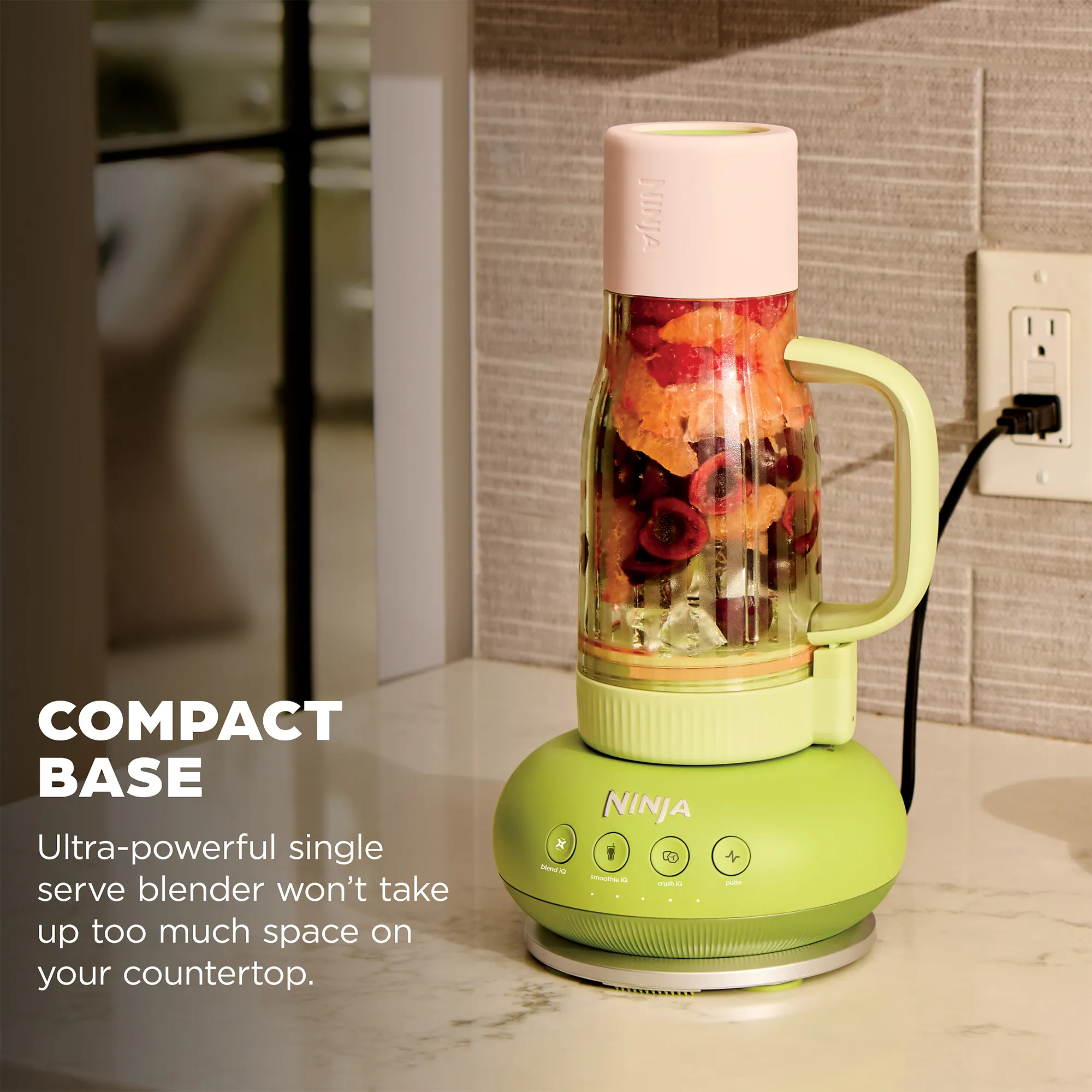 Ninja BlendBOSS Tumbler Blender - Image 13
