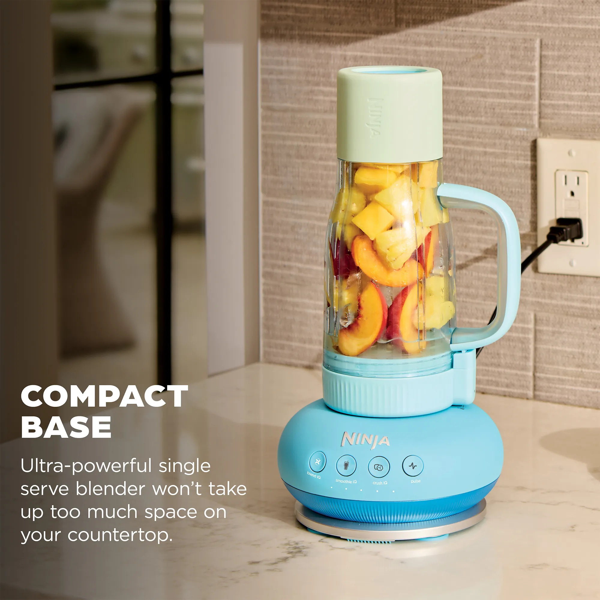 Ninja BlendBOSS Tumbler Blender - Image 23