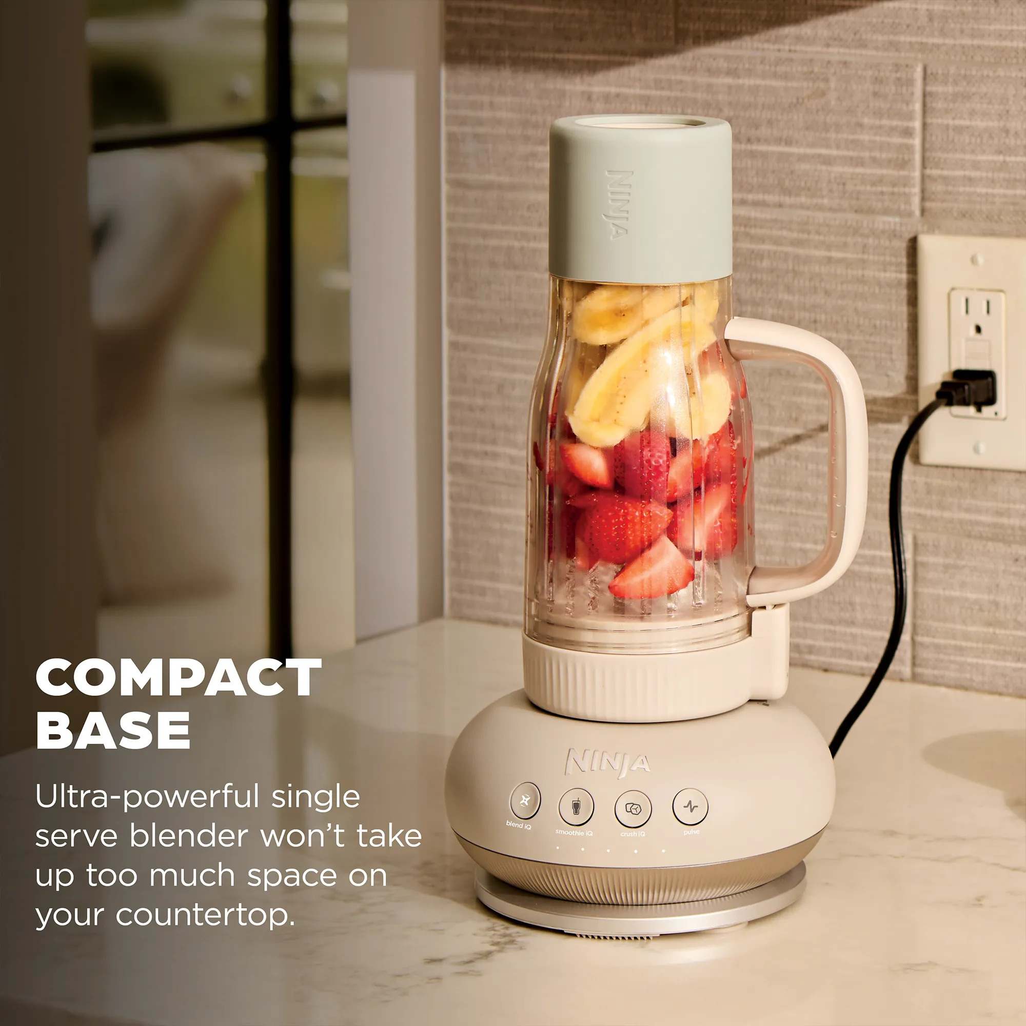 Ninja BlendBOSS Tumbler Blender - Image 32