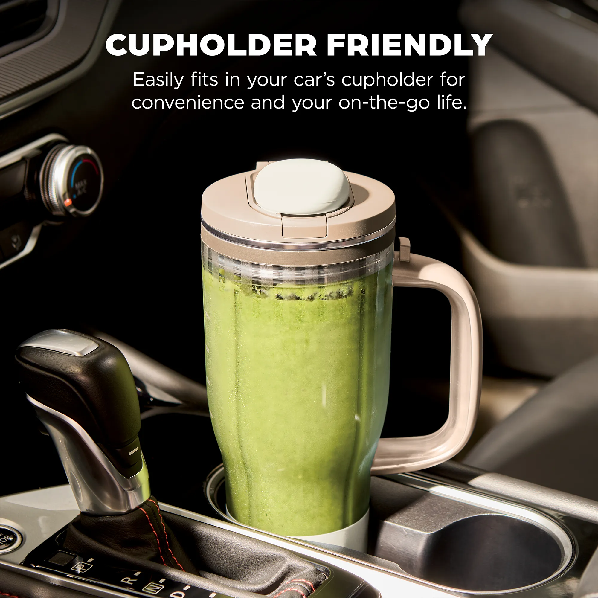 Ninja BlendBOSS Tumbler Blender - Image 34