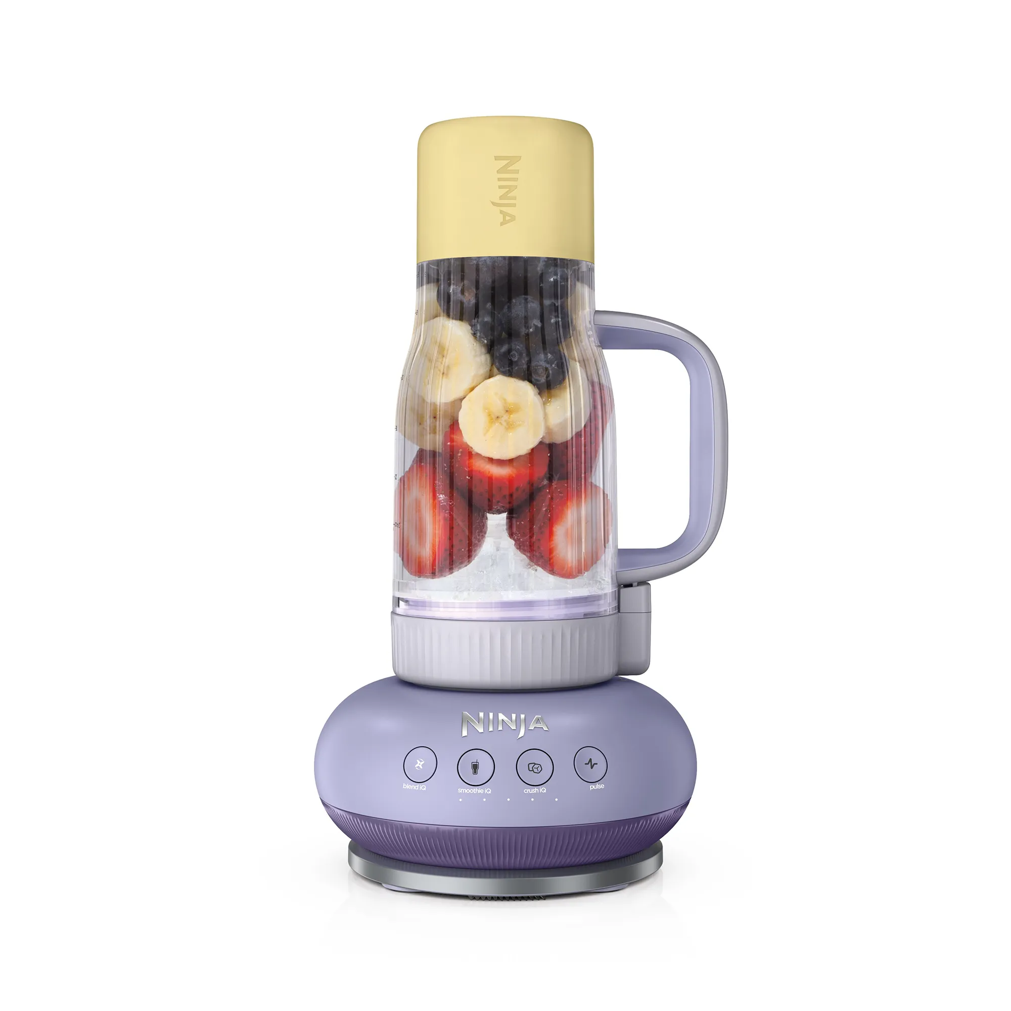 Ninja BlendBOSS Tumbler Blender - Image 40