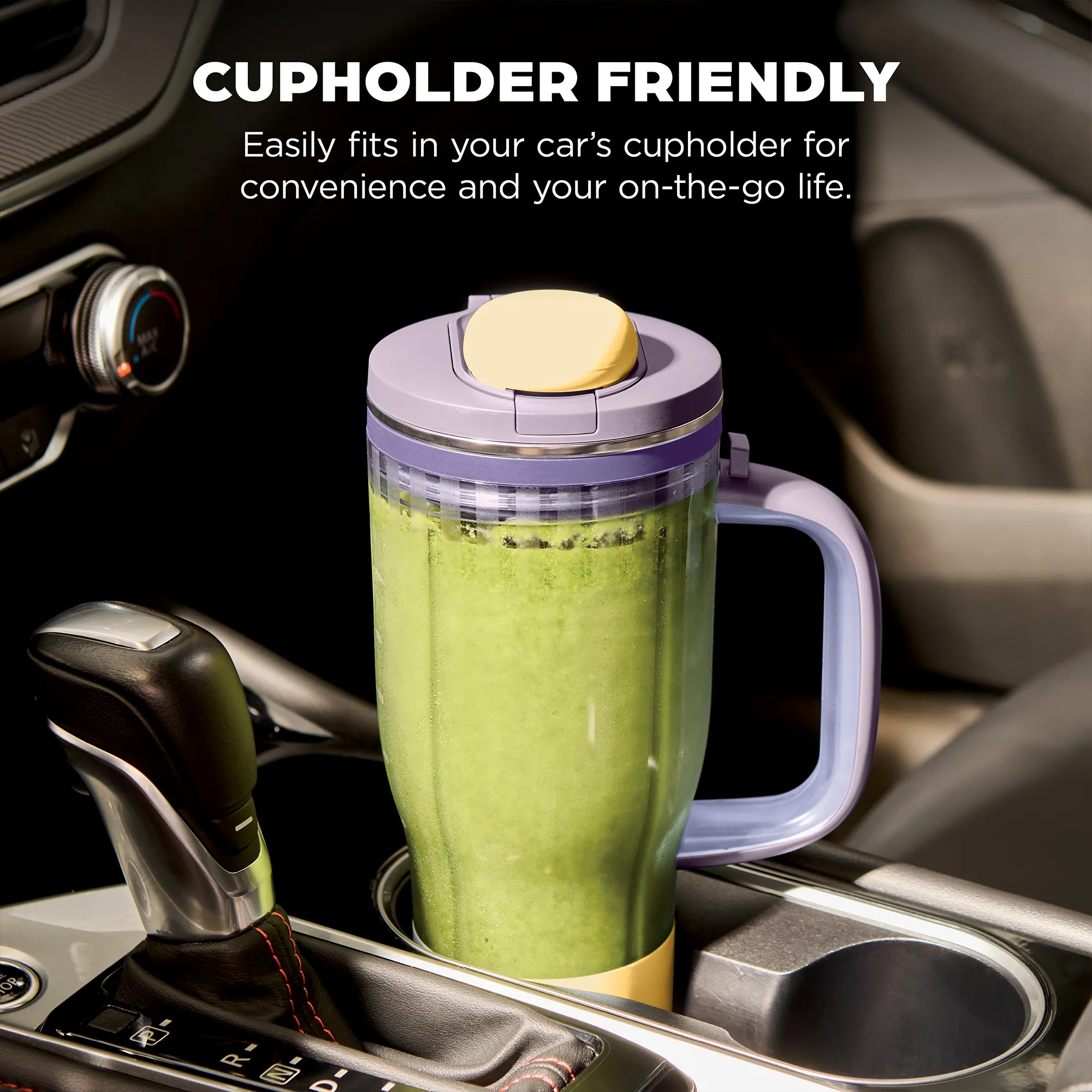 Ninja BlendBOSS Tumbler Blender - Image 44