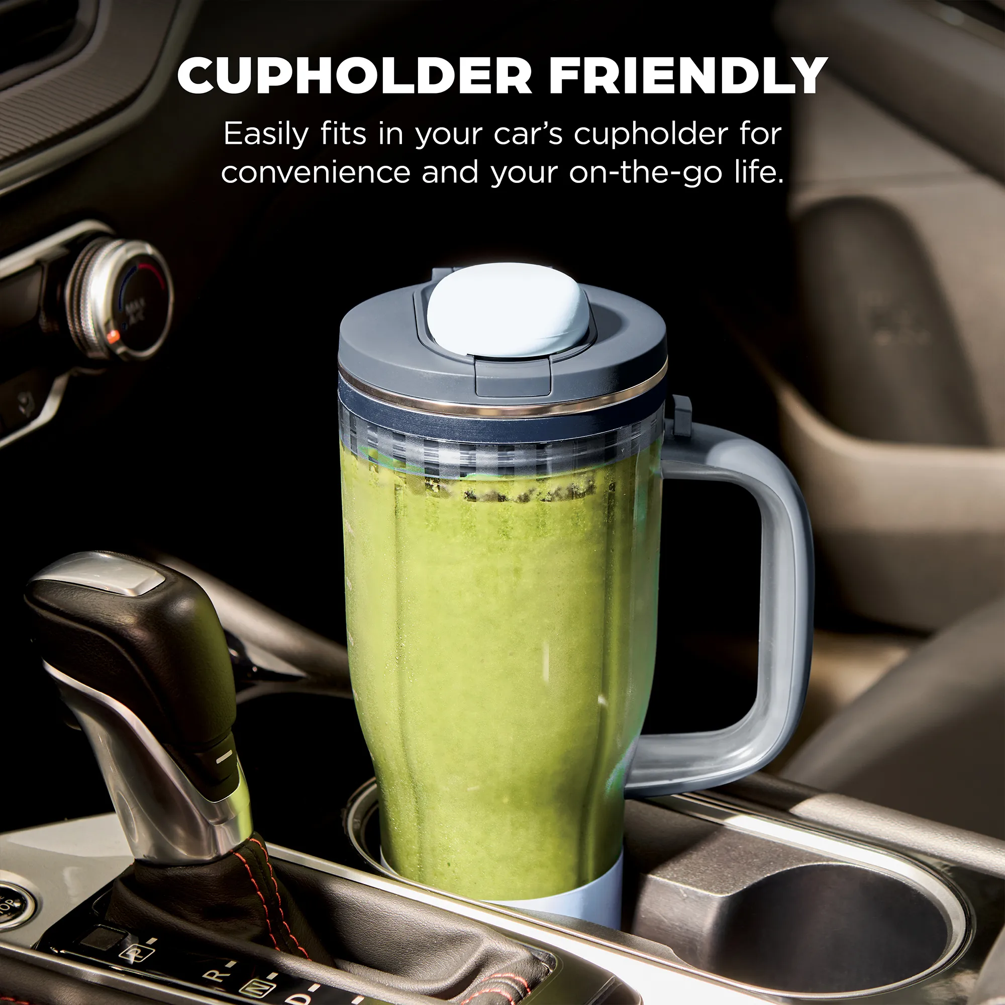 Ninja BlendBOSS Tumbler Blender - Image 5