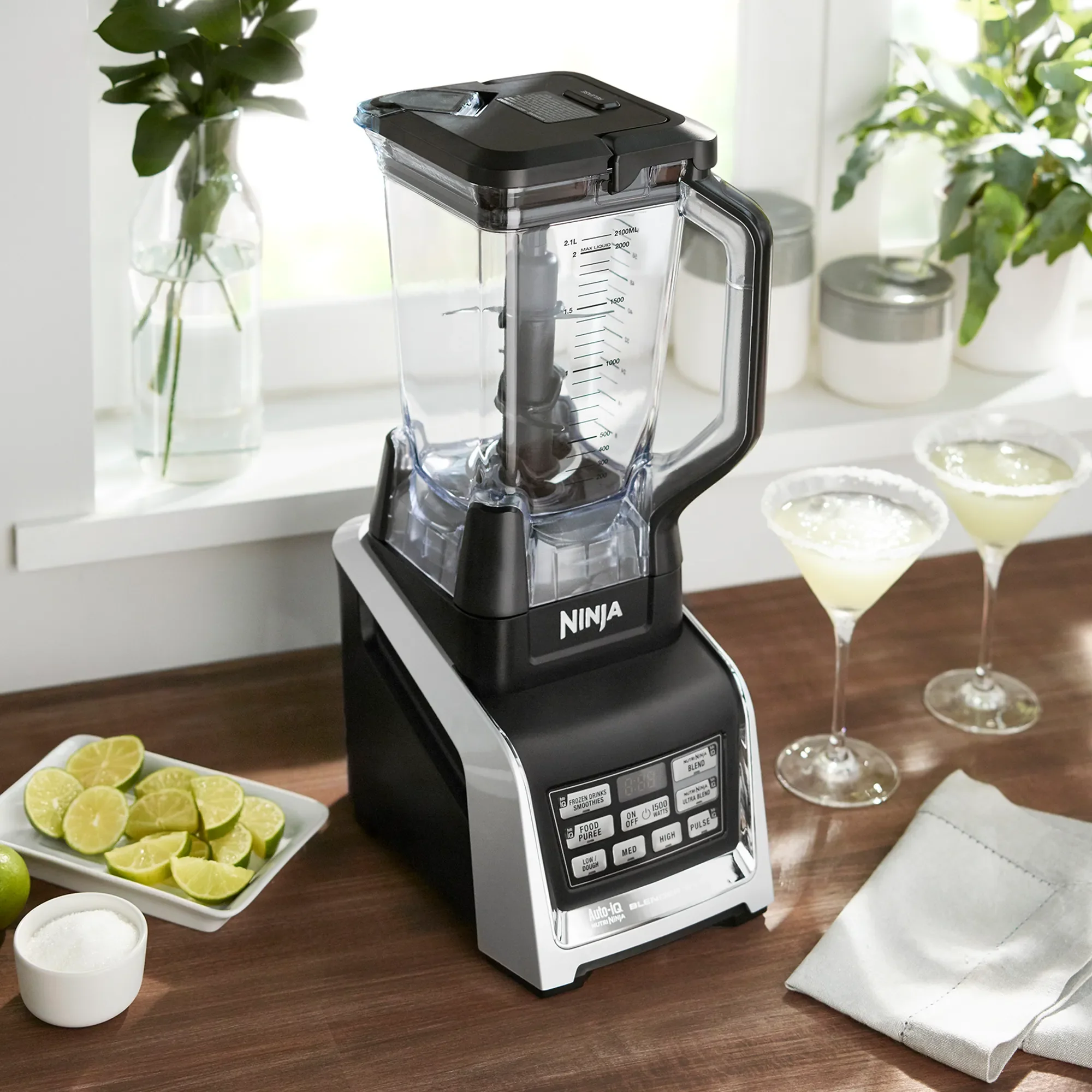 Ninja Blender Duo with Auto-IQ - Image 5
