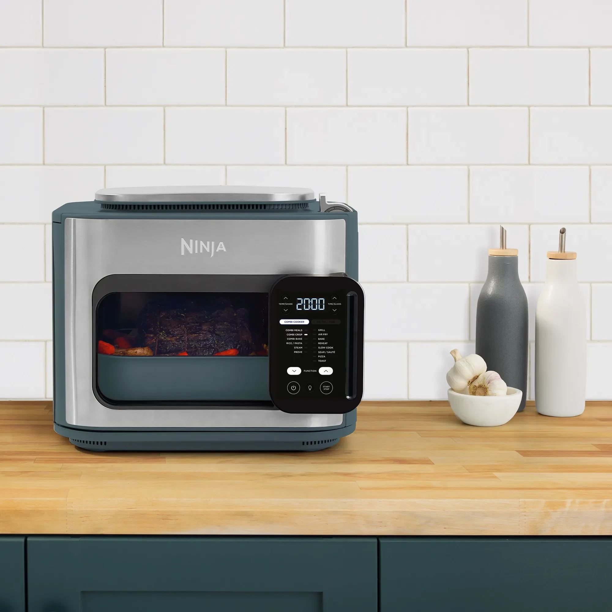 Ninja Combi 14-in-1 Multicooker - Image 12