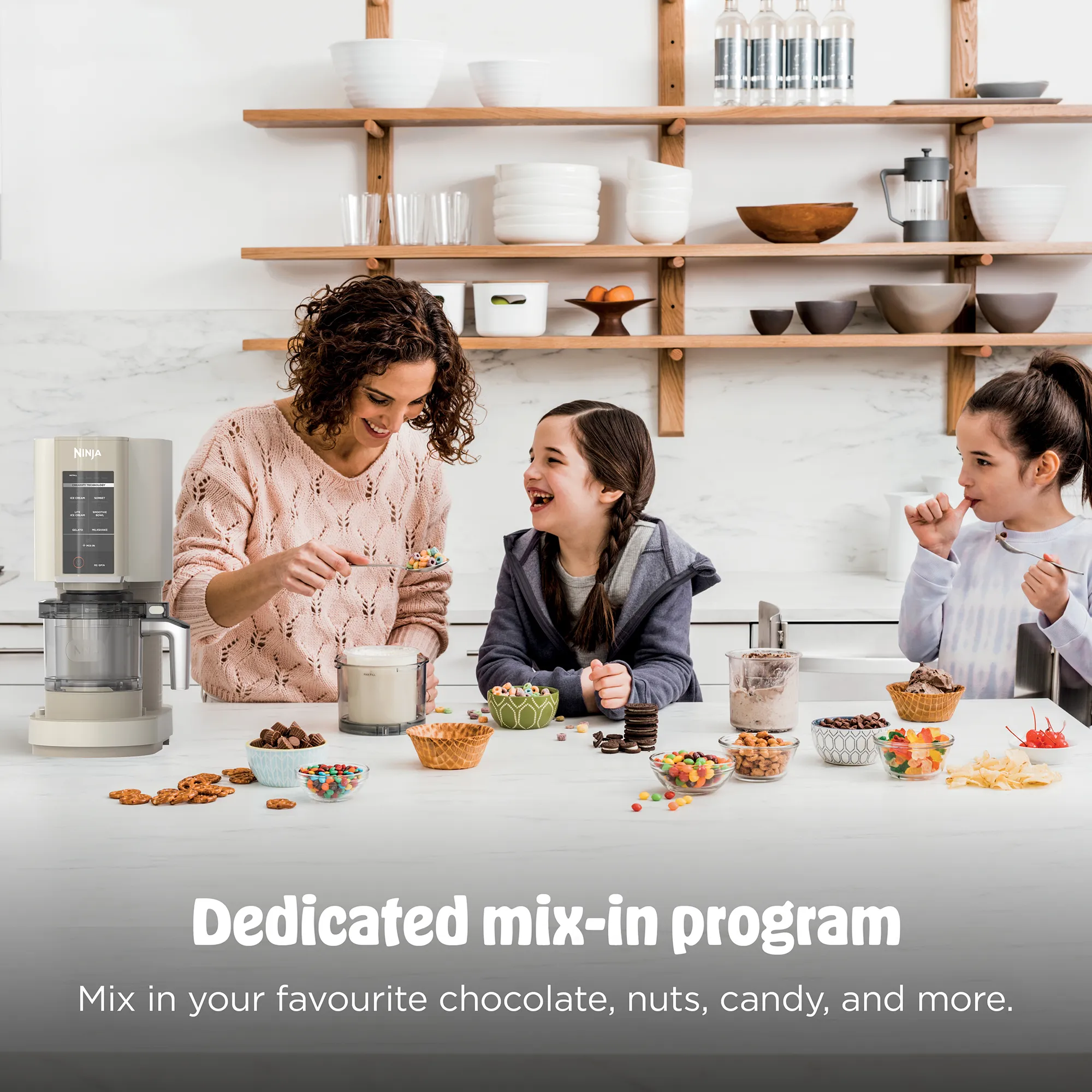 Ninja Creami Ice Cream Maker - Limited Edition - Image 13