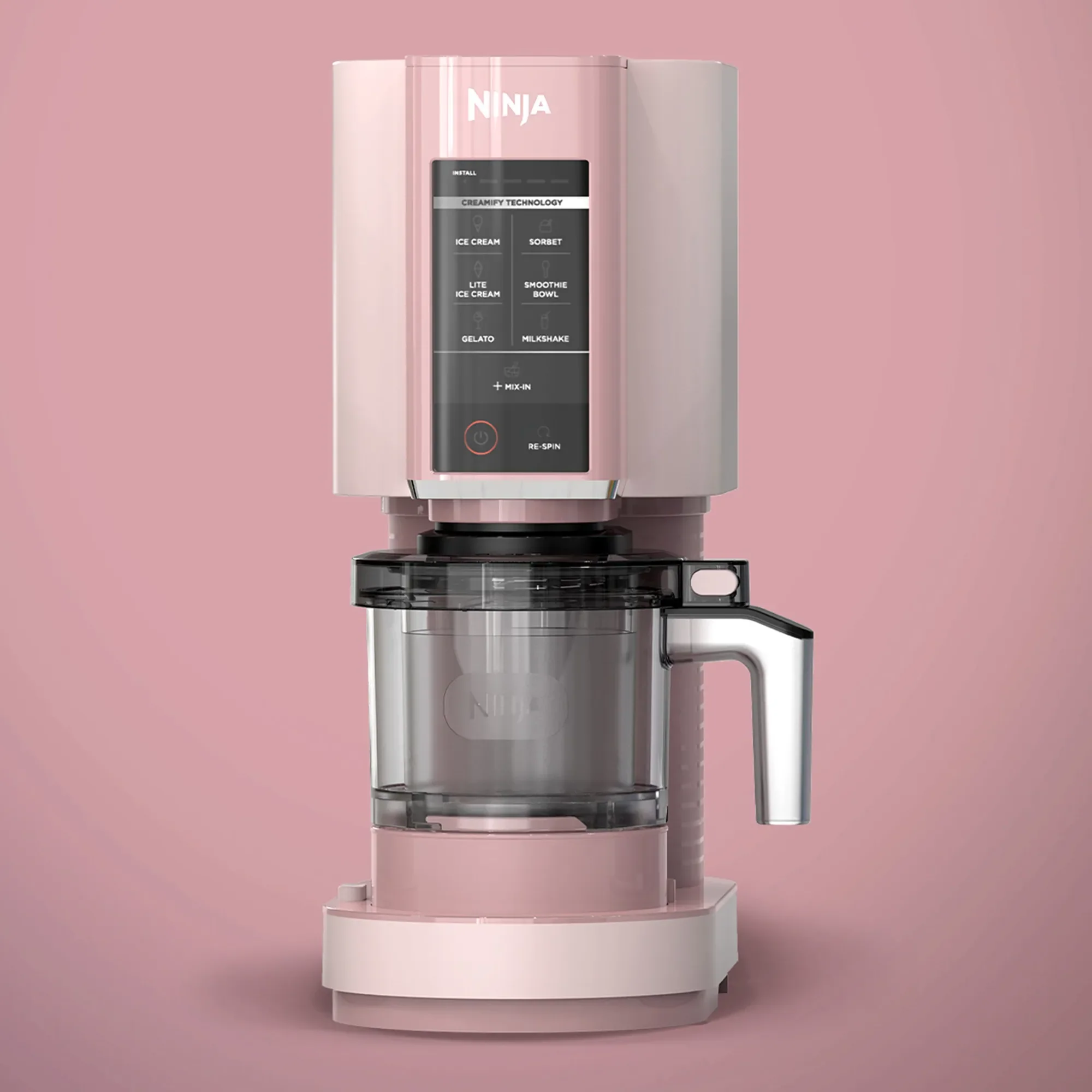 Ninja Creami Ice Cream Maker - Limited Edition - Image 8