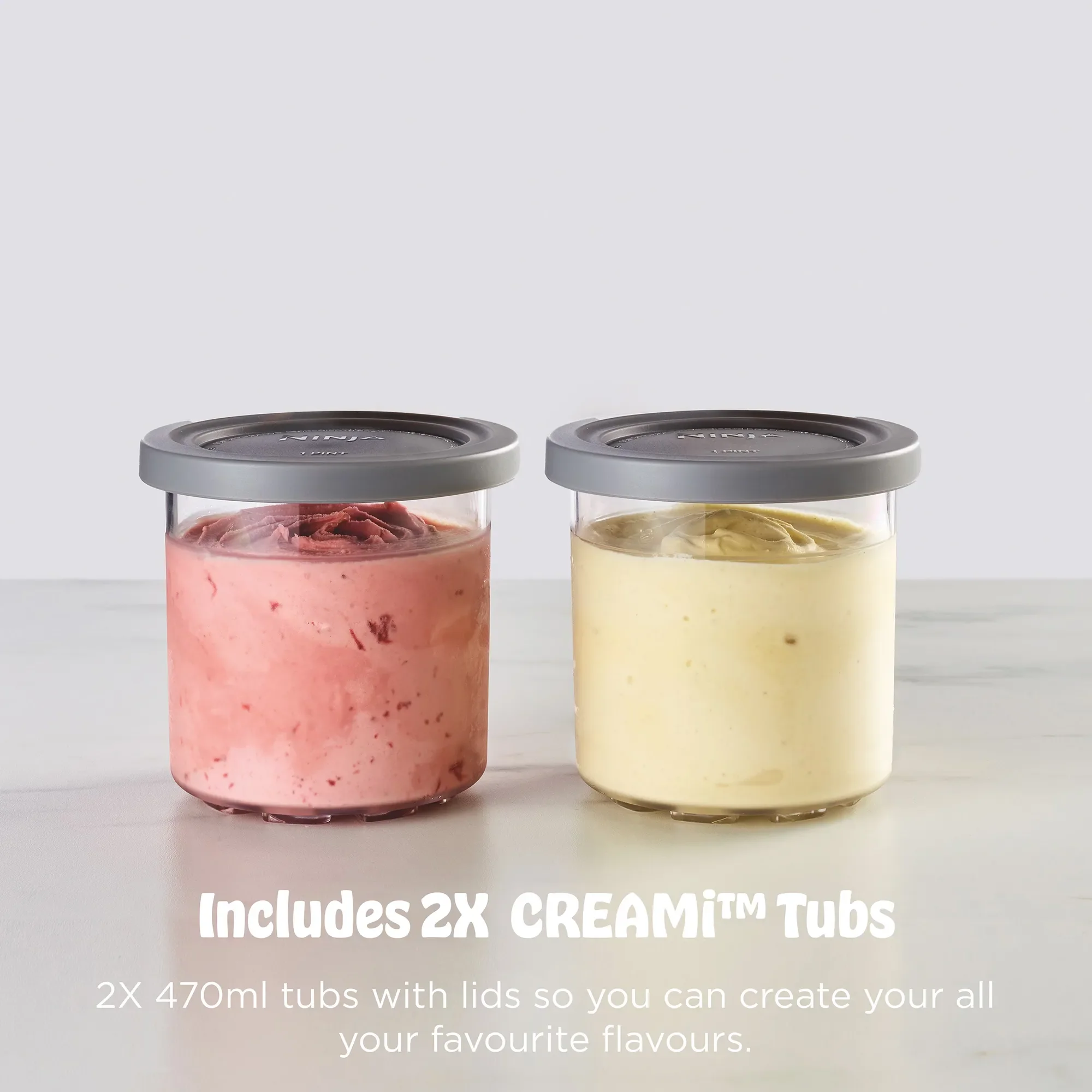 Ninja Creami Ice Cream Maker - Limited Edition - Image 9
