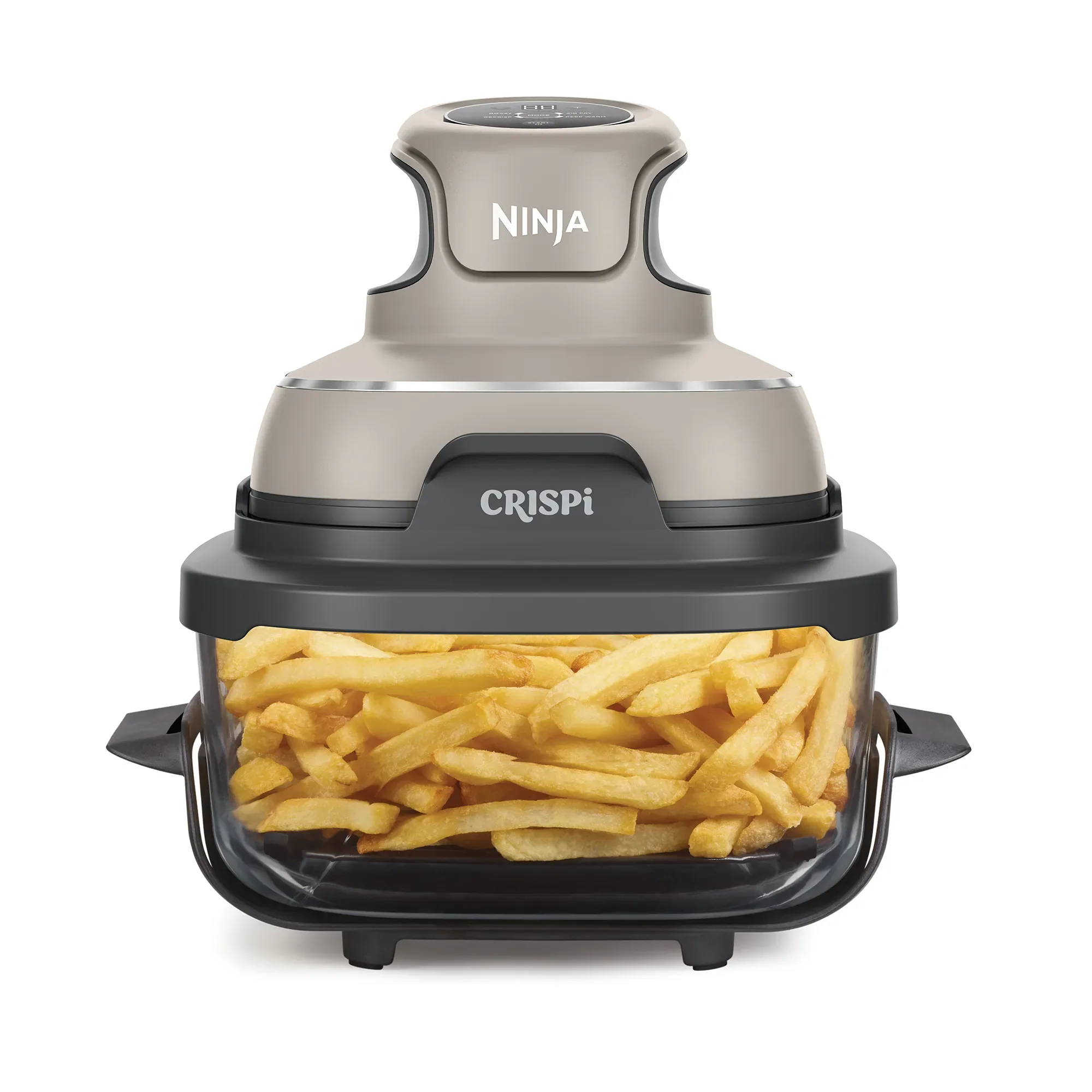 Ninja Crispi 4-in-1 Portable Glass Air Fryer - Image 23