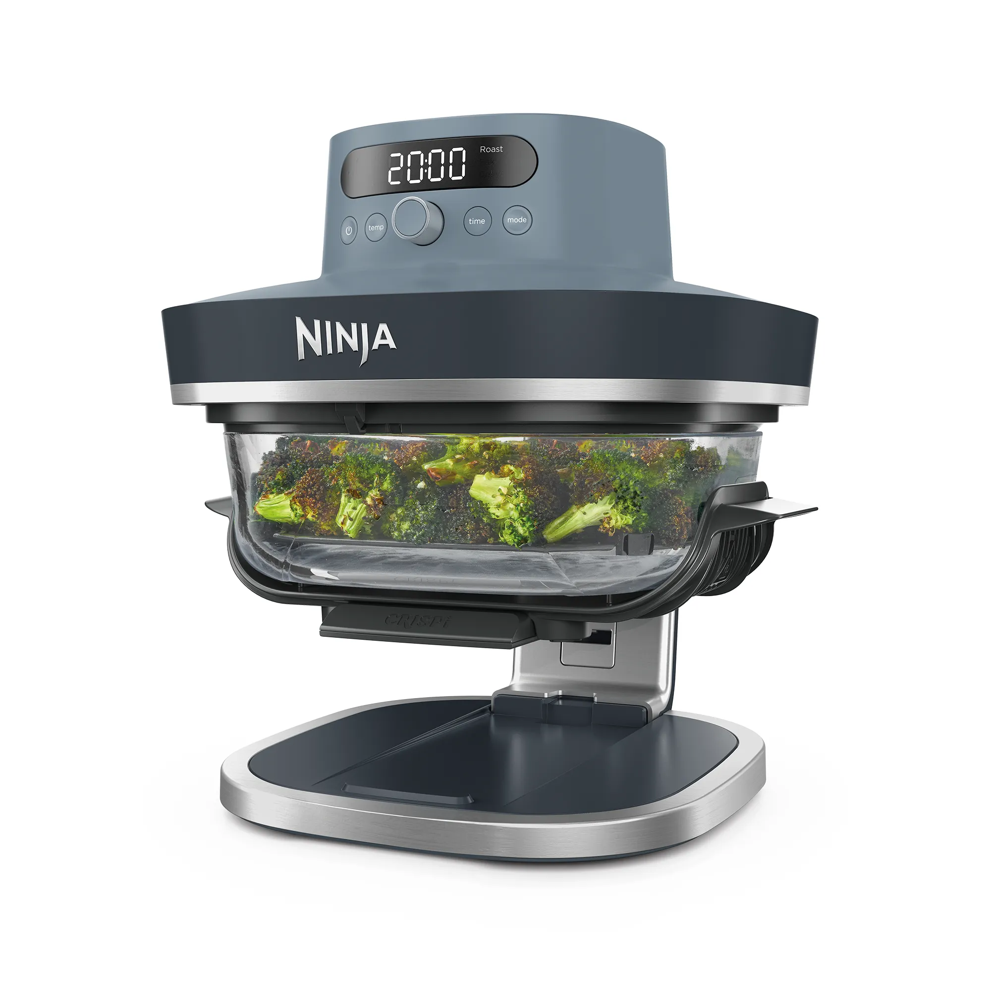 Ninja Crispi Pro 6-in-1 Countertop Glass Air Fryer - Image 15