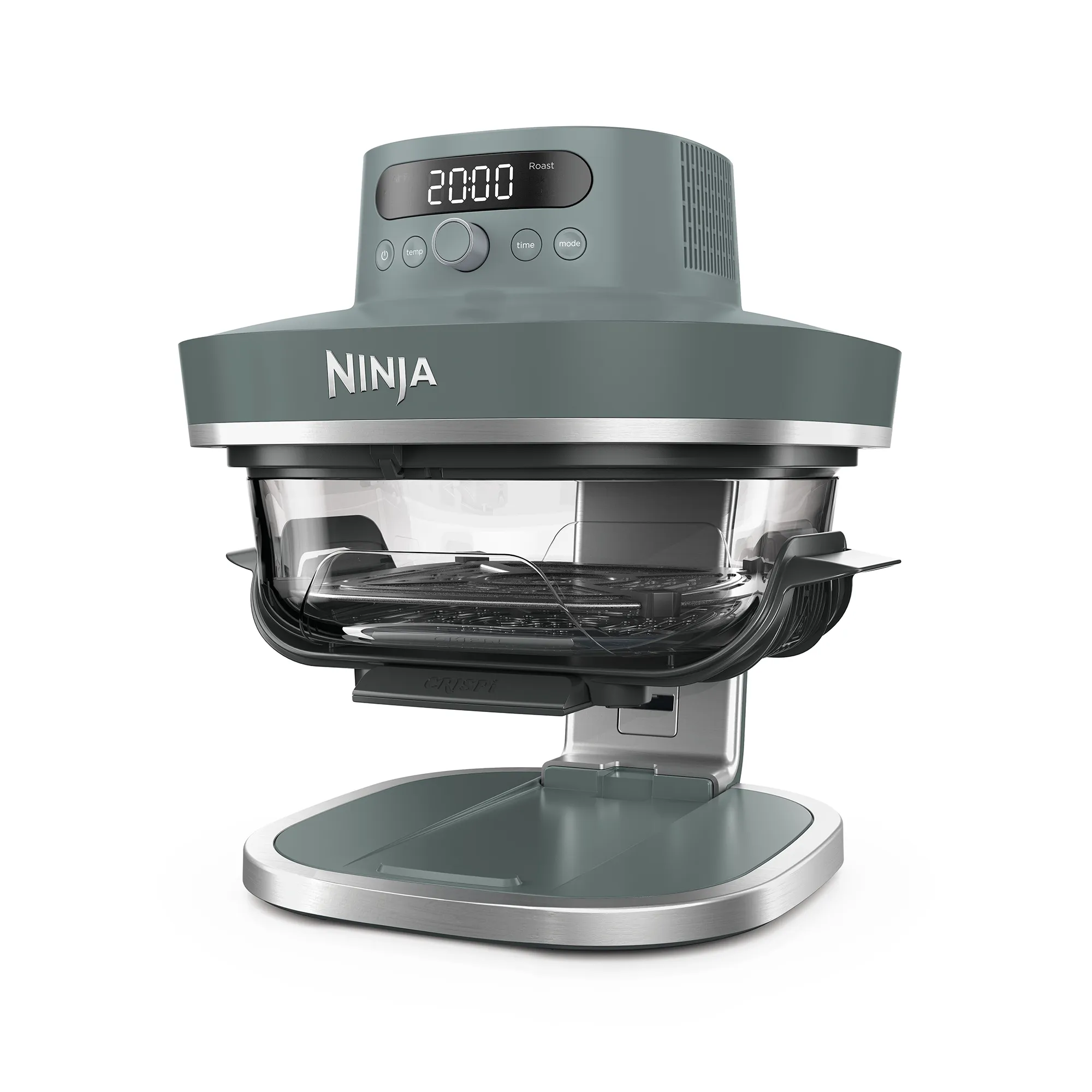 Ninja Crispi Pro 6-in-1 Countertop Glass Air Fryer - Image 29