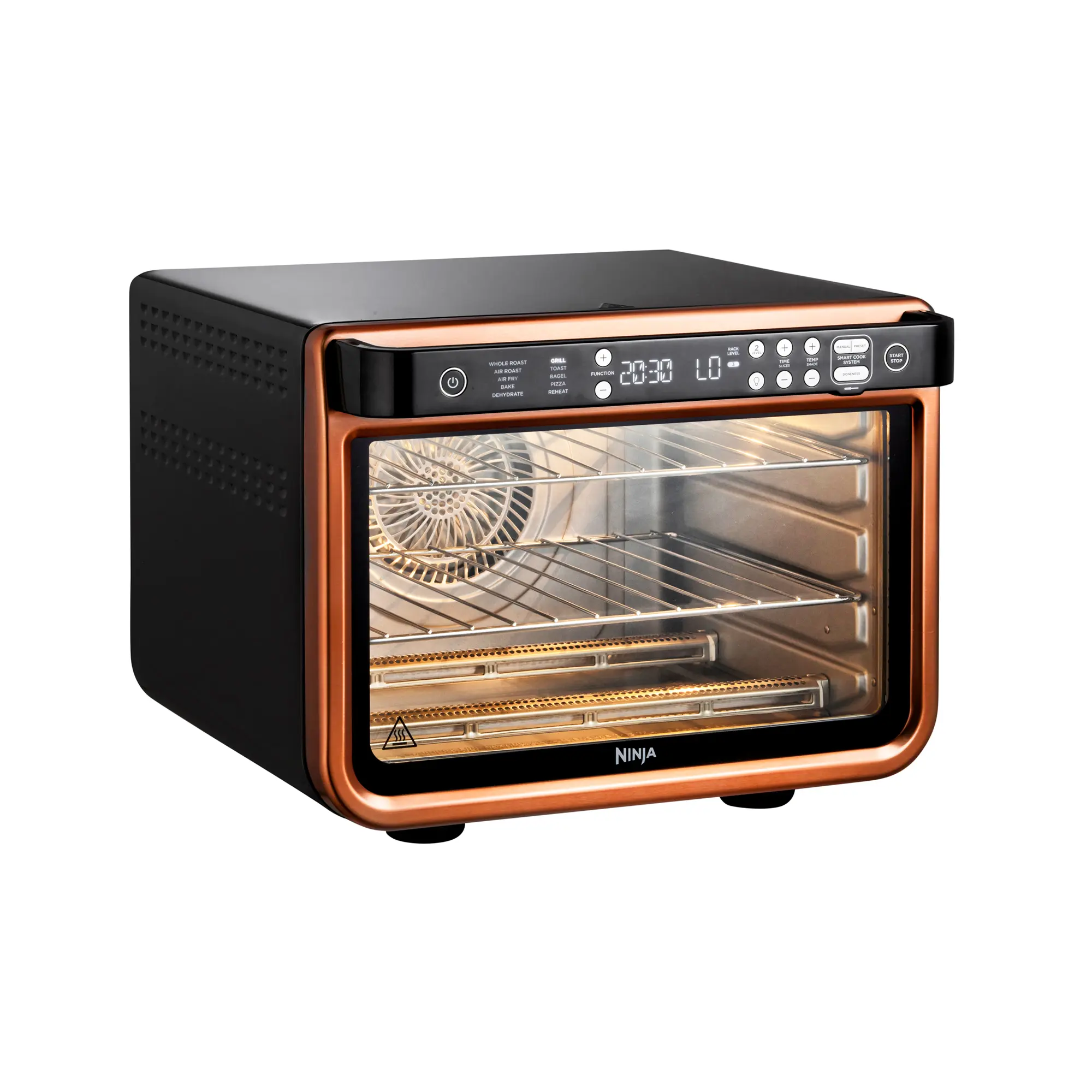 Ninja Foodi 10-in-1 Smart XL Pro Air Fry Oven - Image 5