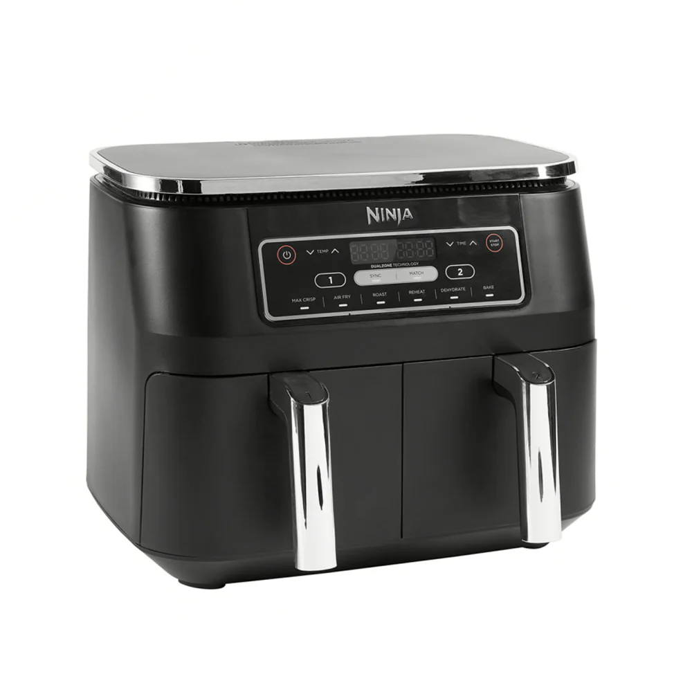 Ninja Foodi Dual Zone Air Fryer - Image 3
