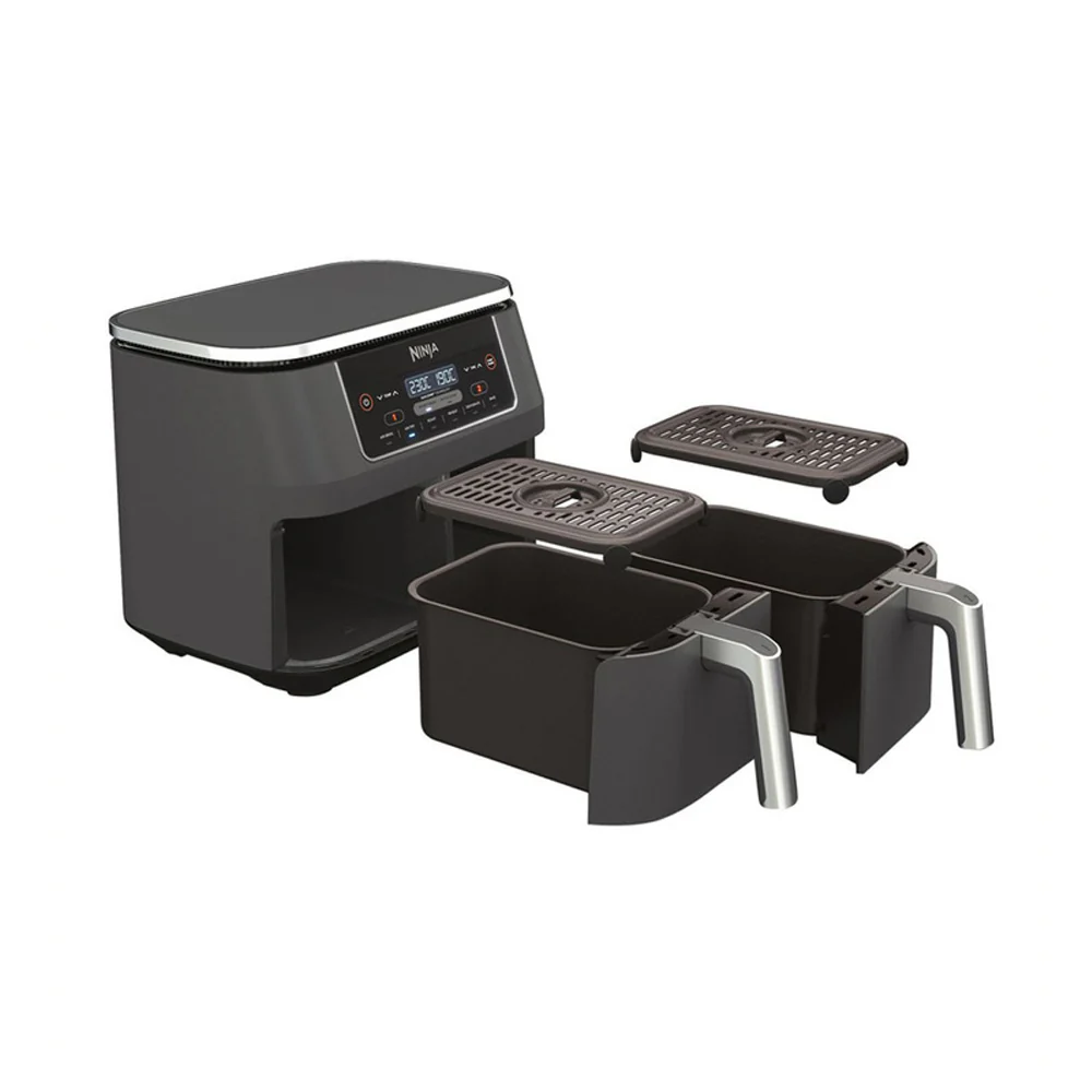 Ninja Foodi Dual Zone Air Fryer - Image 4