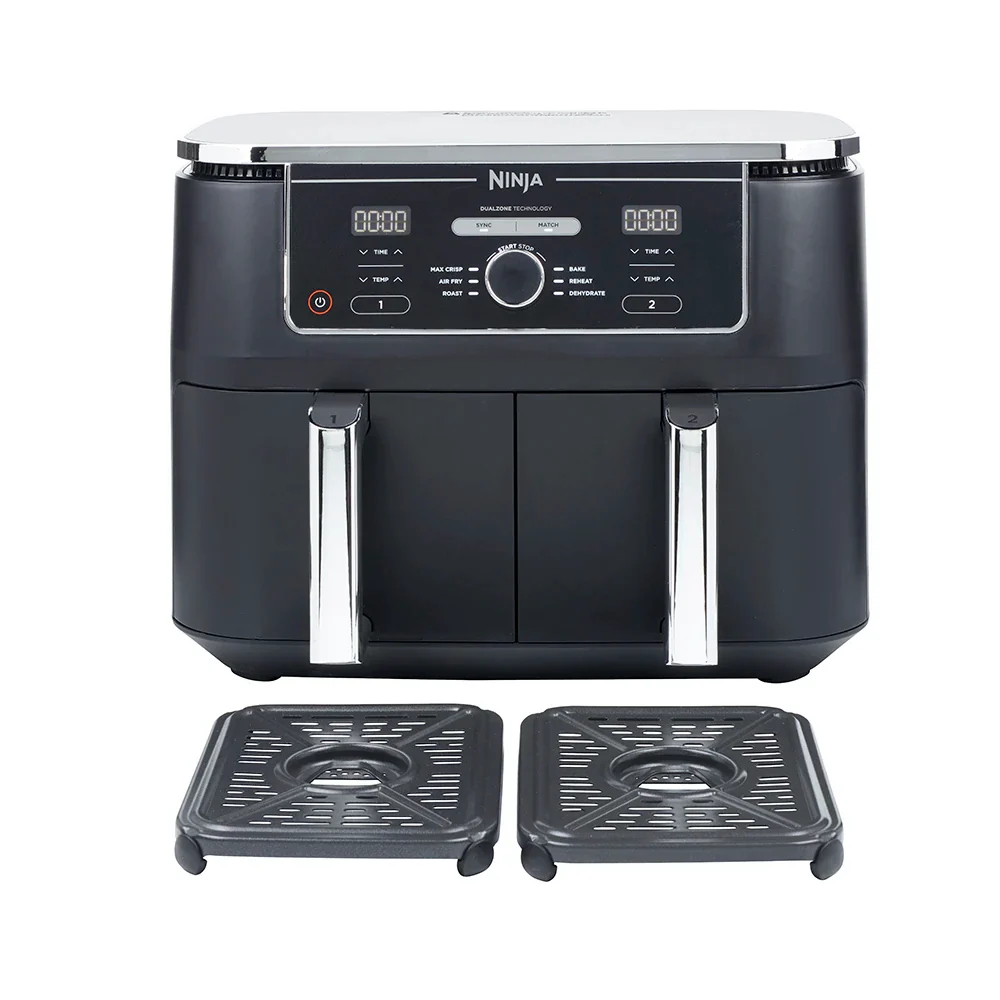 Ninja Foodi Max XXXL Dual Zone Air Fryer - Image 3