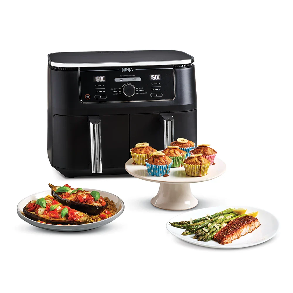 Ninja Foodi Max XXXL Dual Zone Air Fryer - Image 4