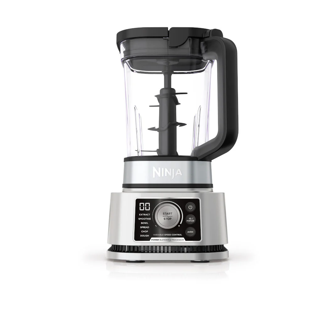 Ninja Foodi Power Blender and Processor System - Image 4