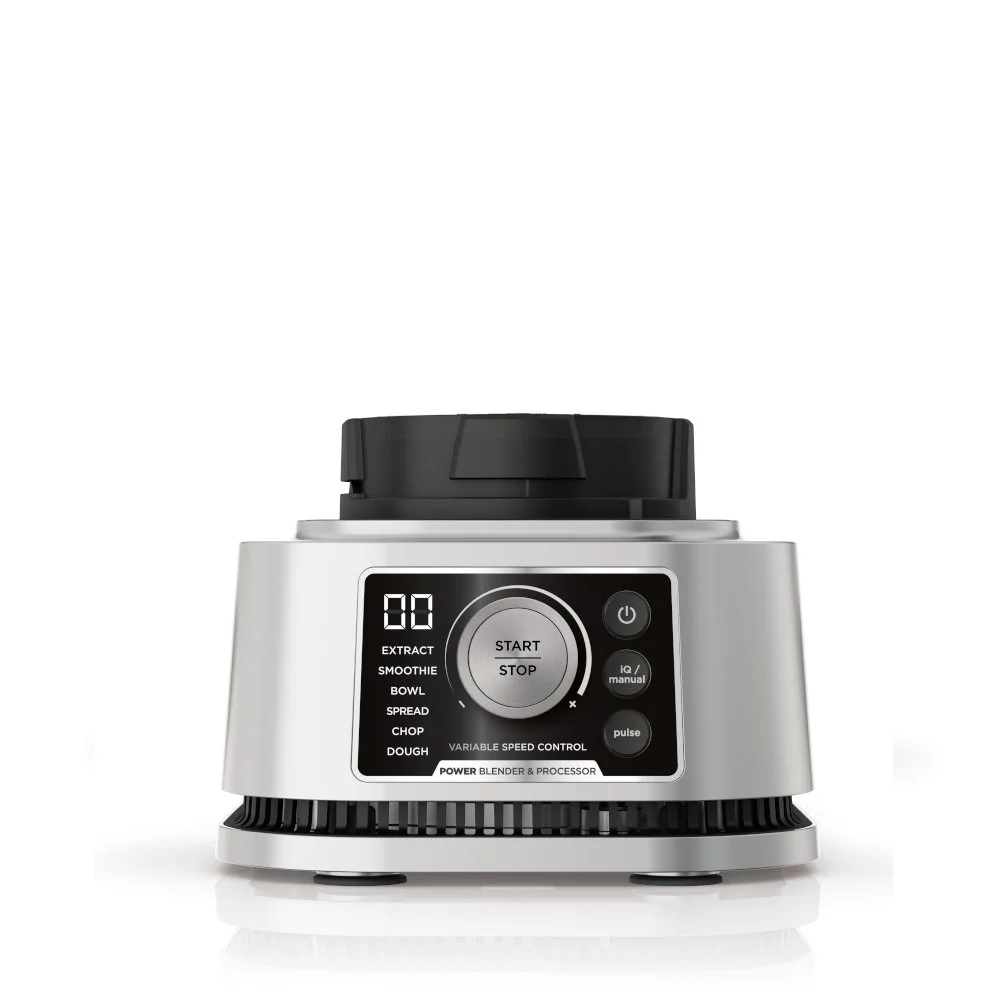 Ninja Foodi Power Blender and Processor System - Image 5