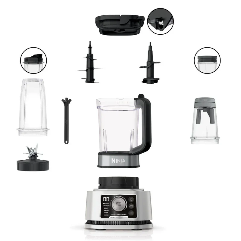 Ninja Foodi Power Blender and Processor System - Image 8
