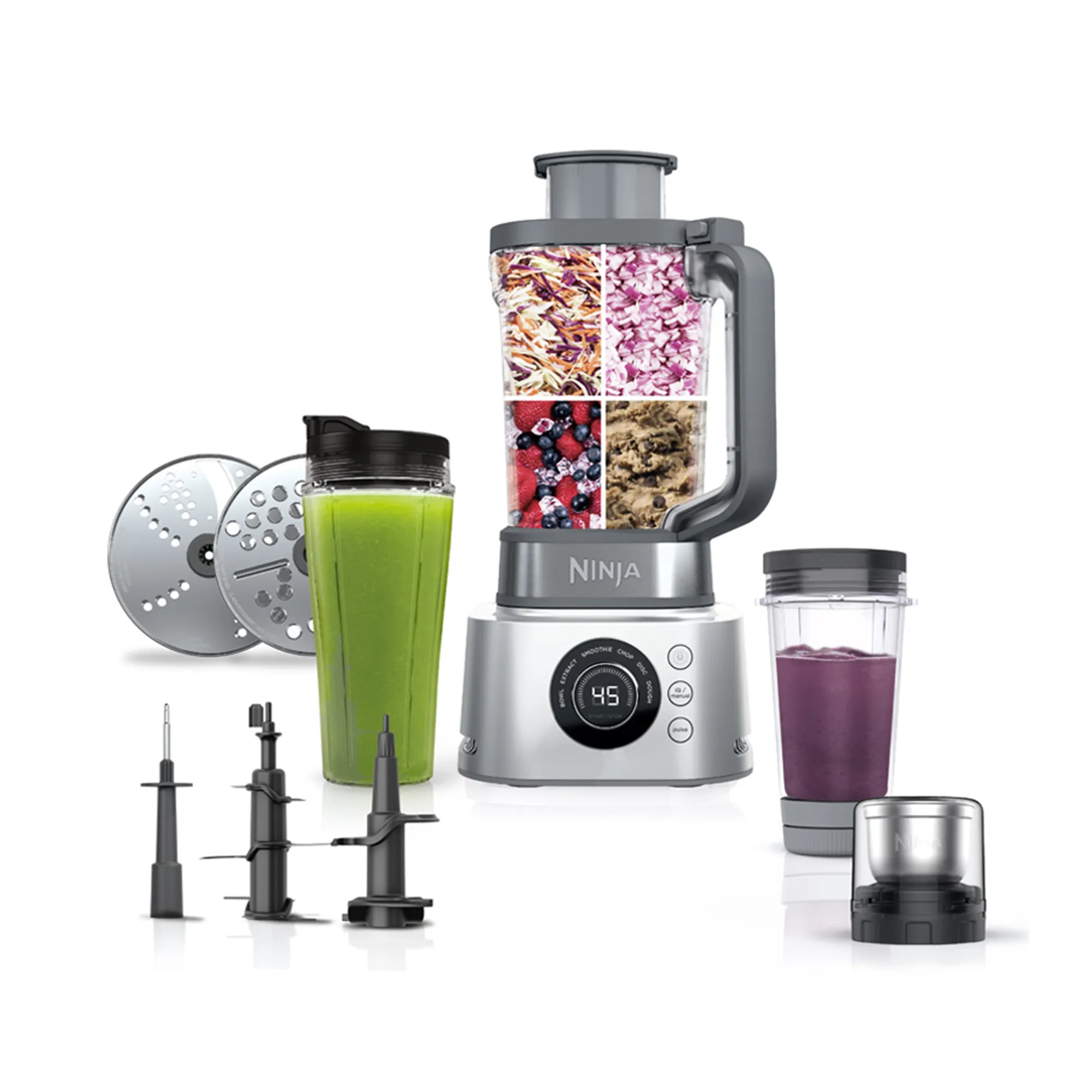 Ninja Foodi Power Blender Ultimate System - Image 7