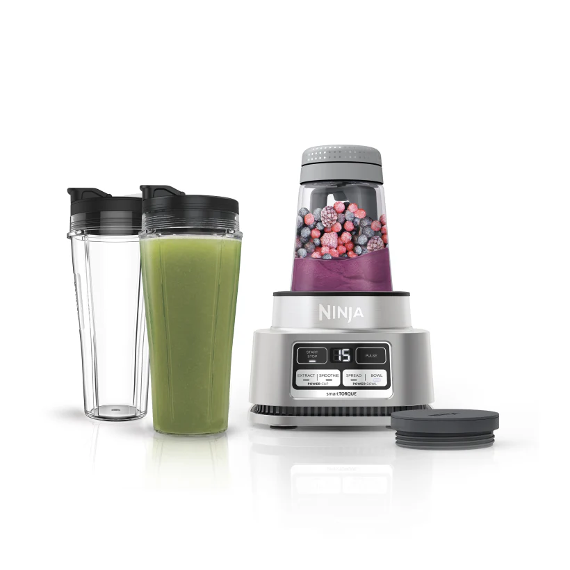 Ninja Foodi Power Nutri Duo - Image 3