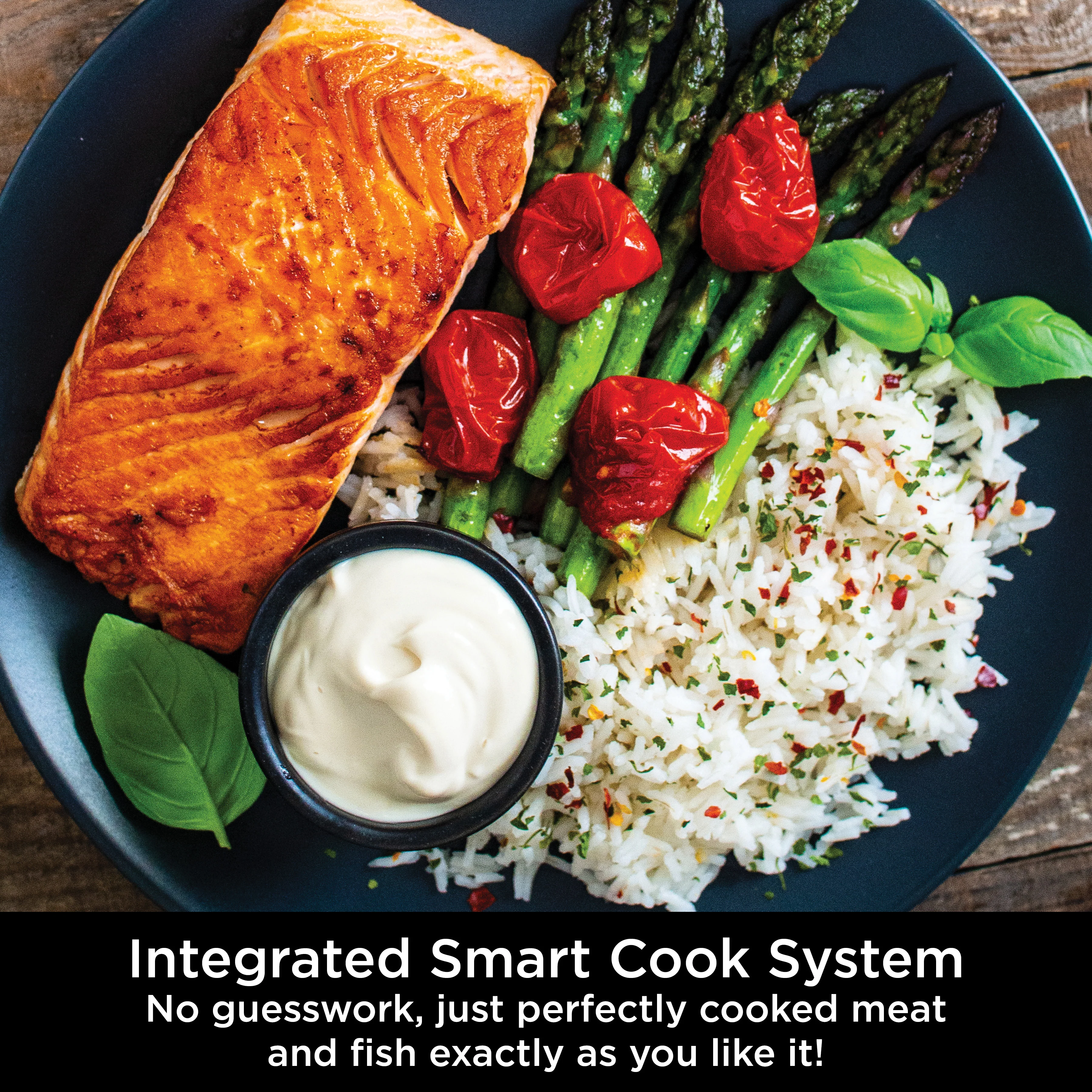 Ninja Foodi SmartLid Multi Cooker - Image 7