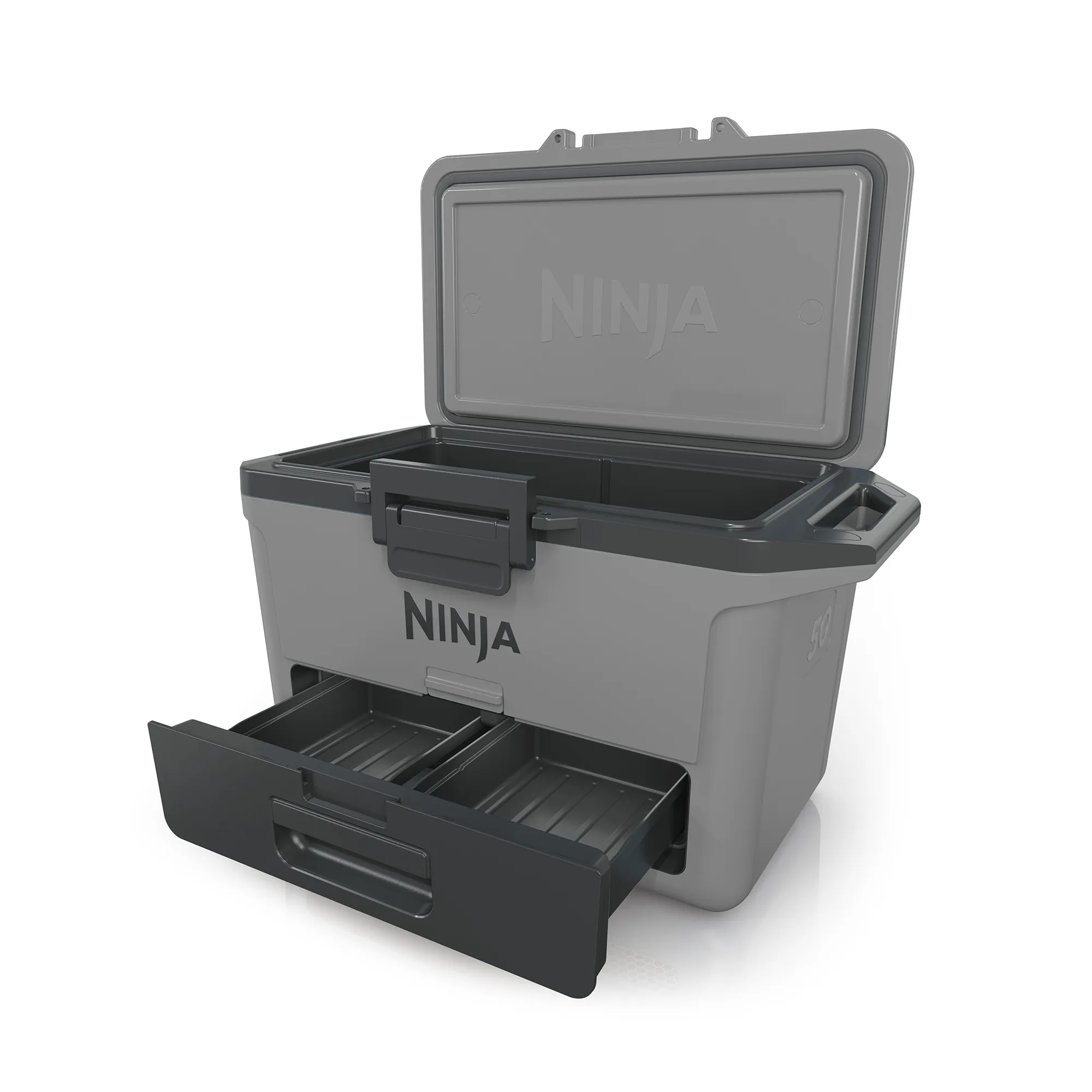Ninja FrostVault 47L Hard Cooler with Dry Zone - Image 17
