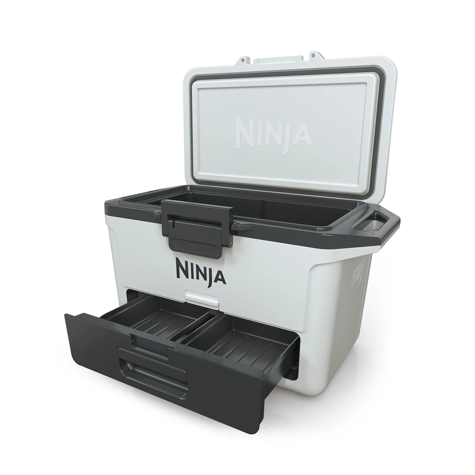 Ninja FrostVault 47L Hard Cooler with Dry Zone - Image 24