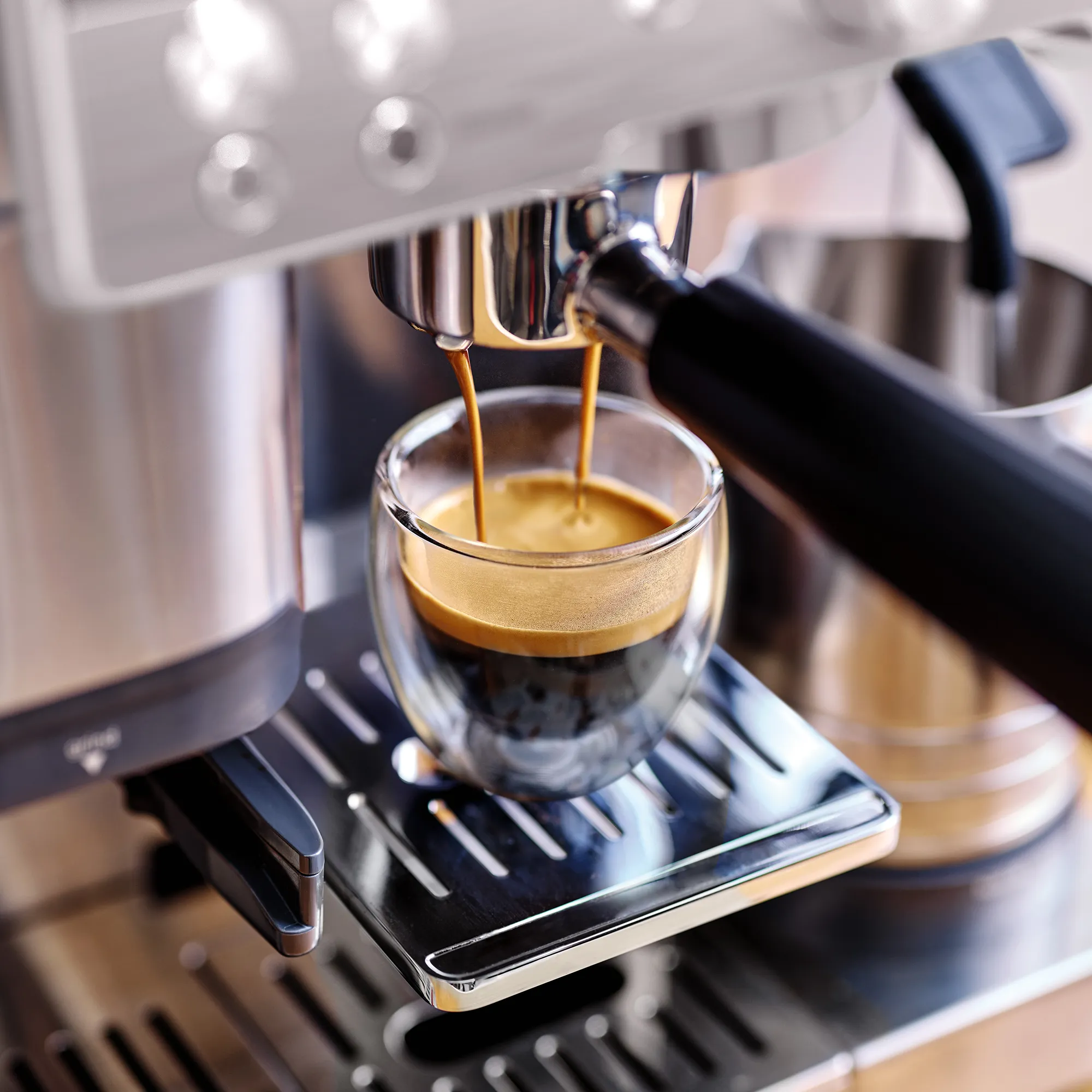 Ninja Luxe Café Premier Espresso Machine - Image 14