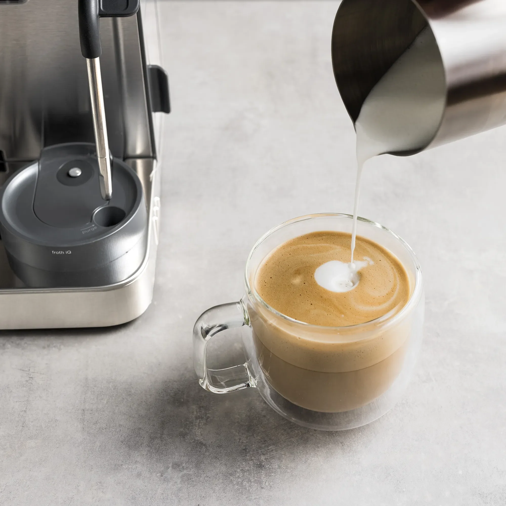 Ninja Luxe Café Premier Espresso Machine - Image 22