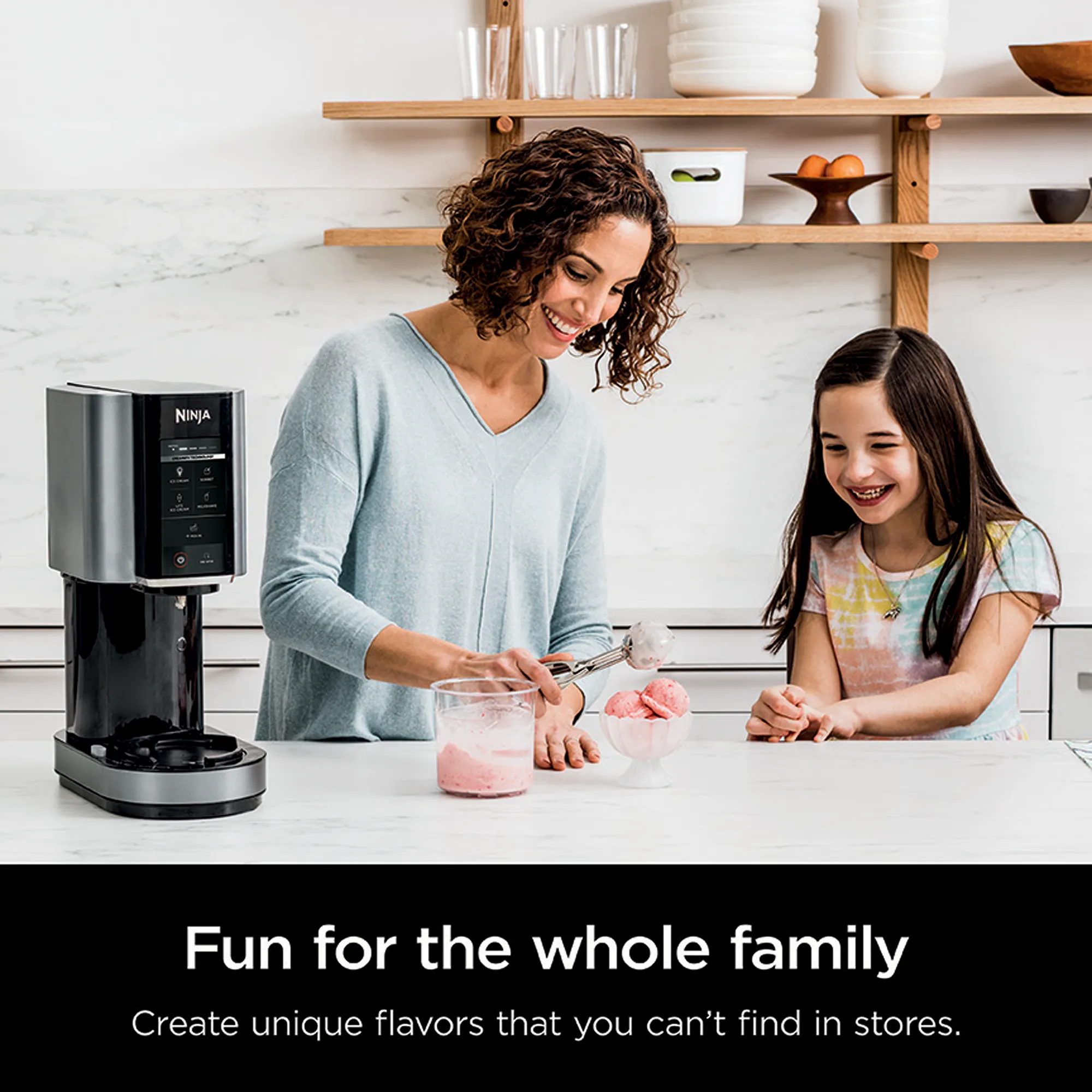 Ninja Creami Ice Cream Maker - Image 5